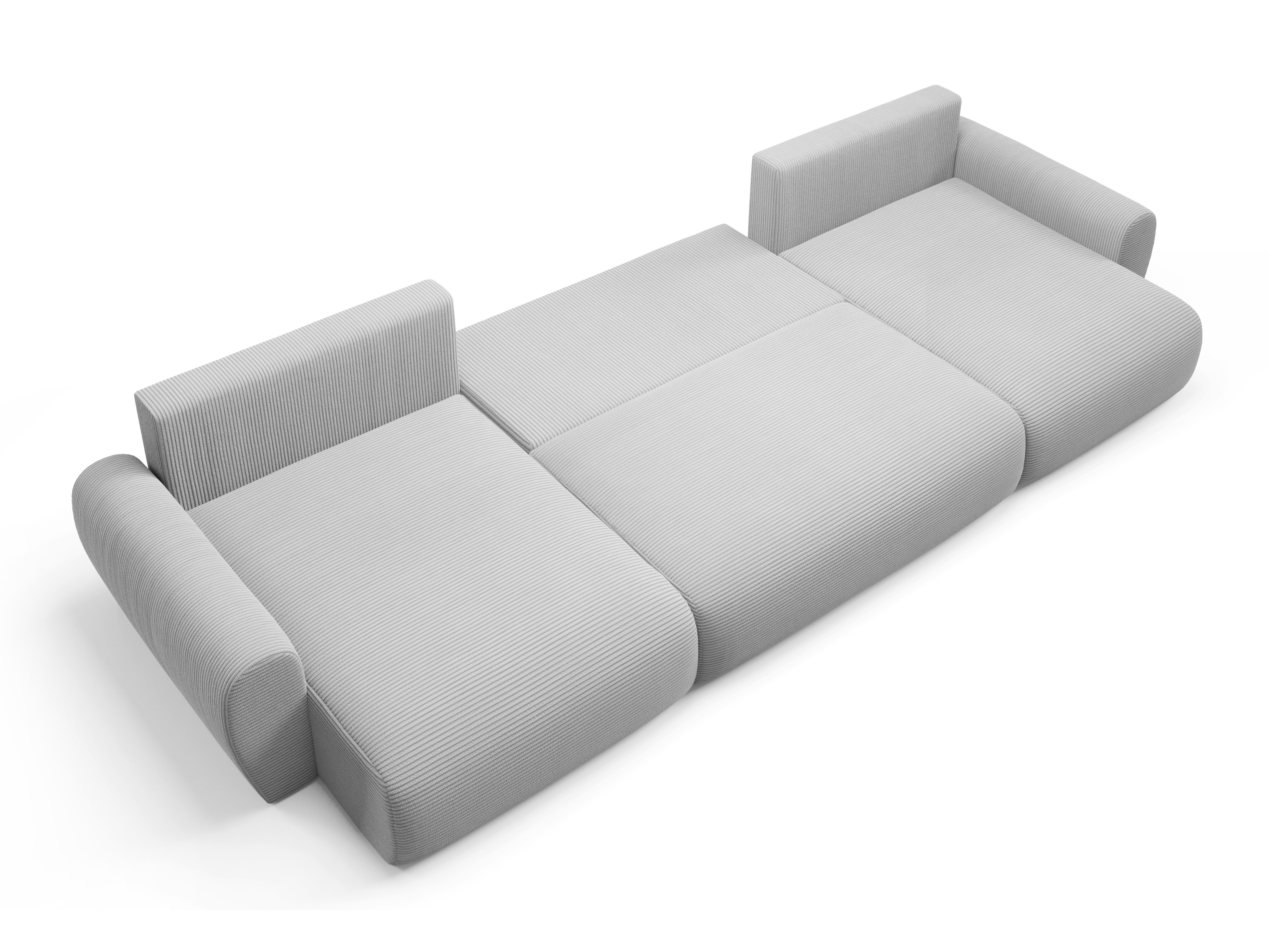 Stūra dīvāns Franklin 184 (Poso 55)