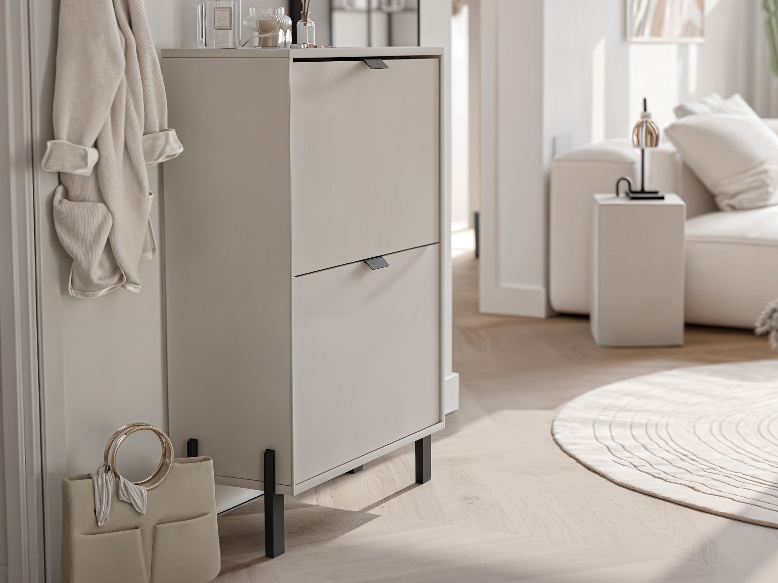 Тумба для обуви Revtoro 108