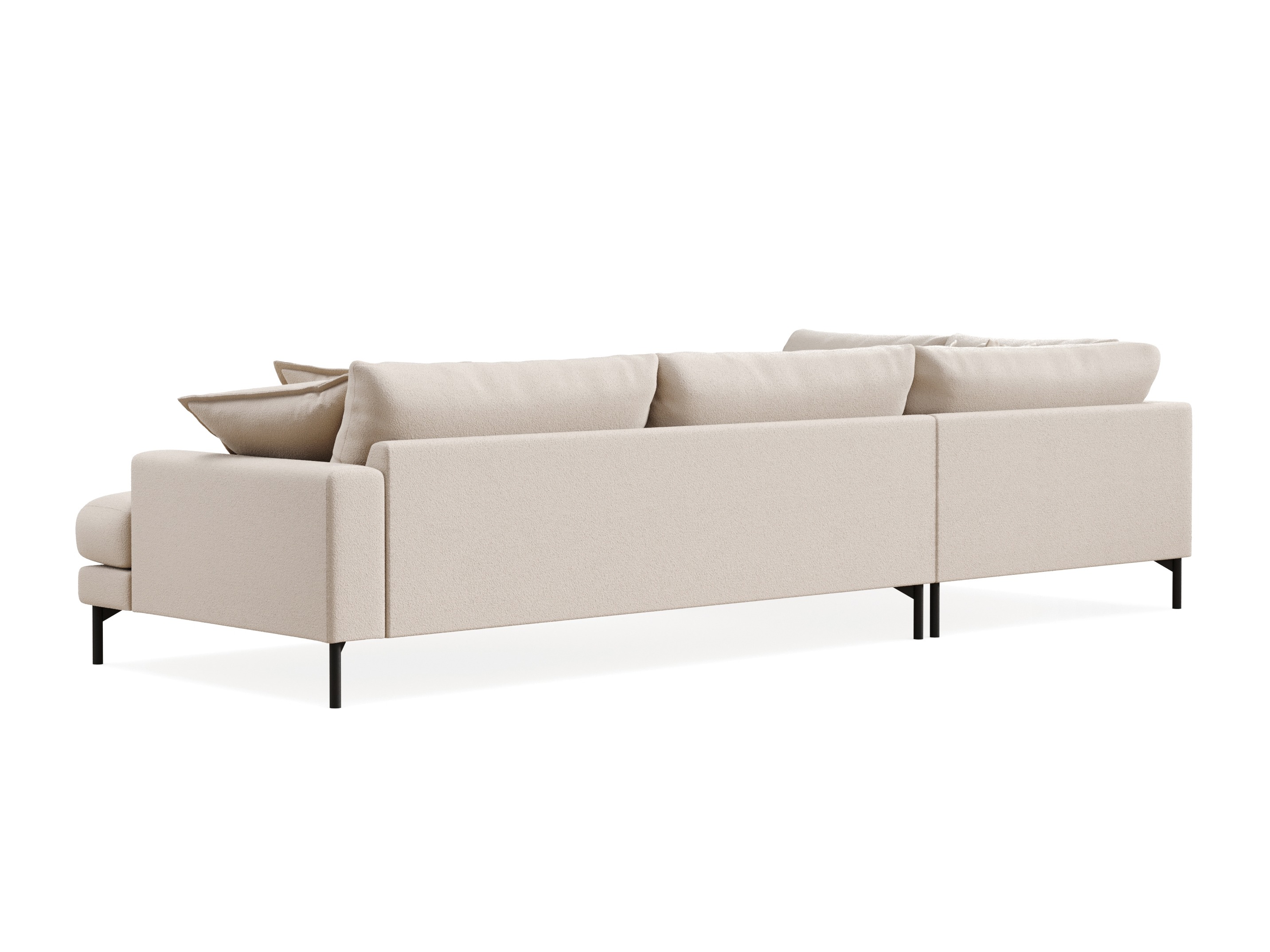 Угловой диван Elisonu 100 (Loop 01)