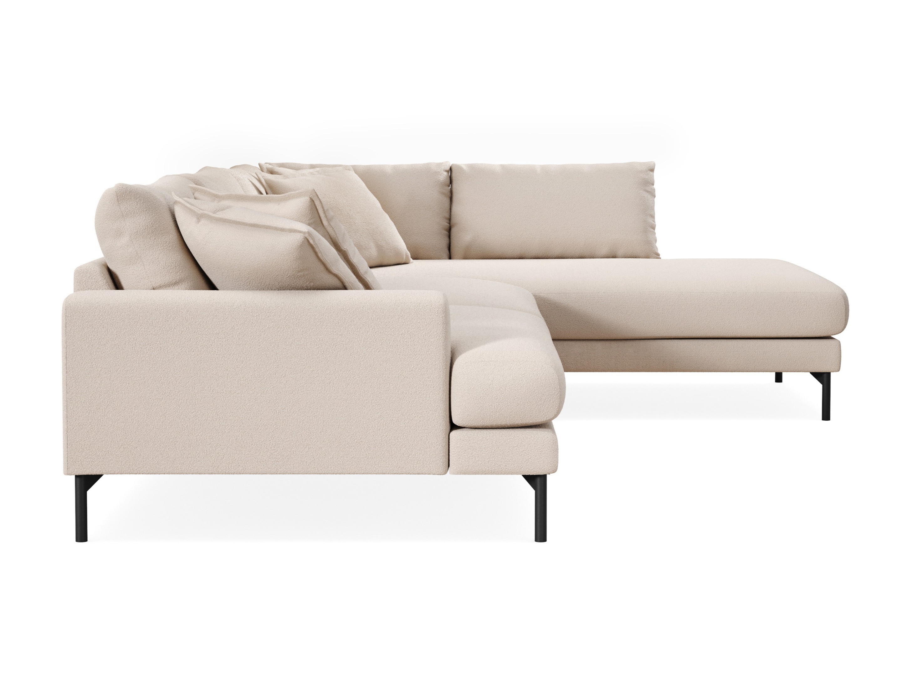 Угловой диван Elisonu 100 (Loop 01)