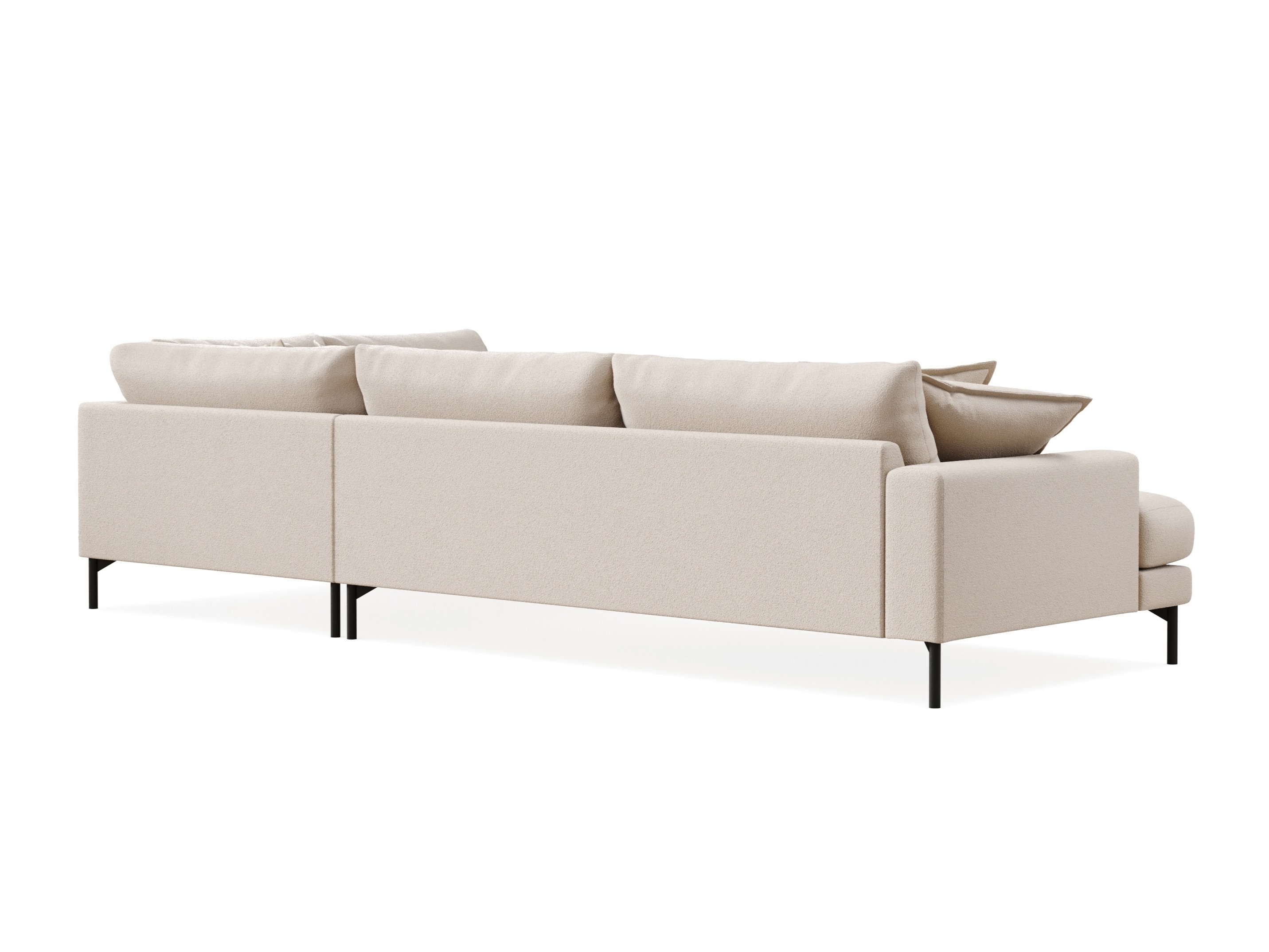 Угловой диван Elisonu 100 (Loop 01)