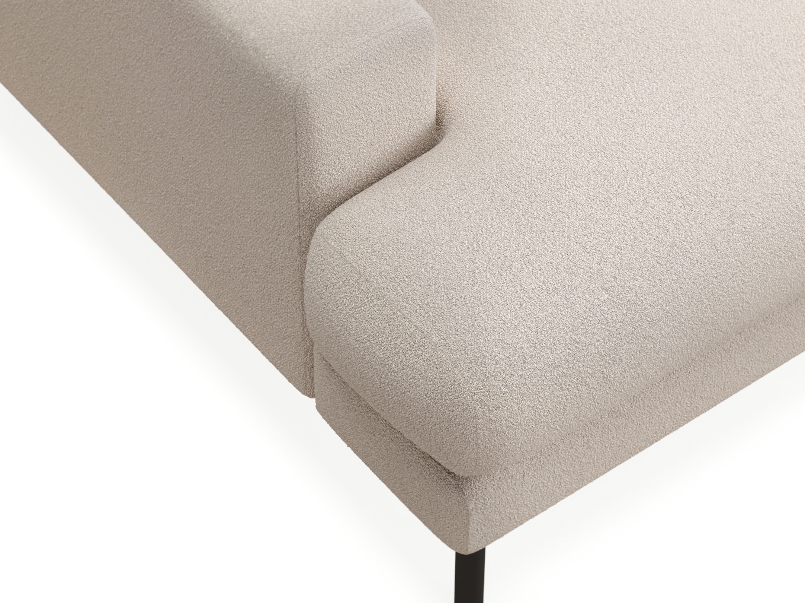 Угловой диван Elisonu 100 (Loop 01)