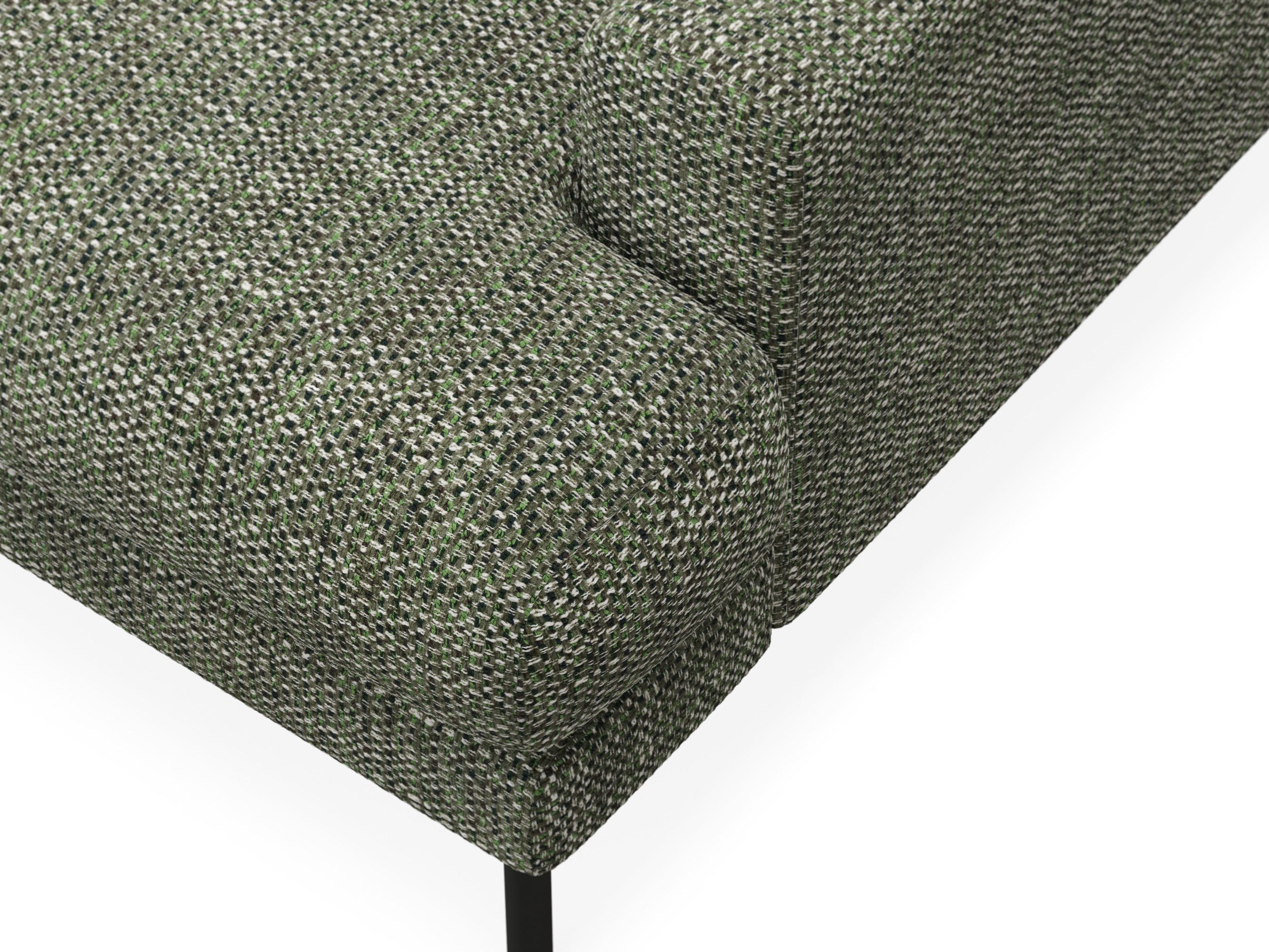 Угловой диван Elisonu 100 (Silencio 34)