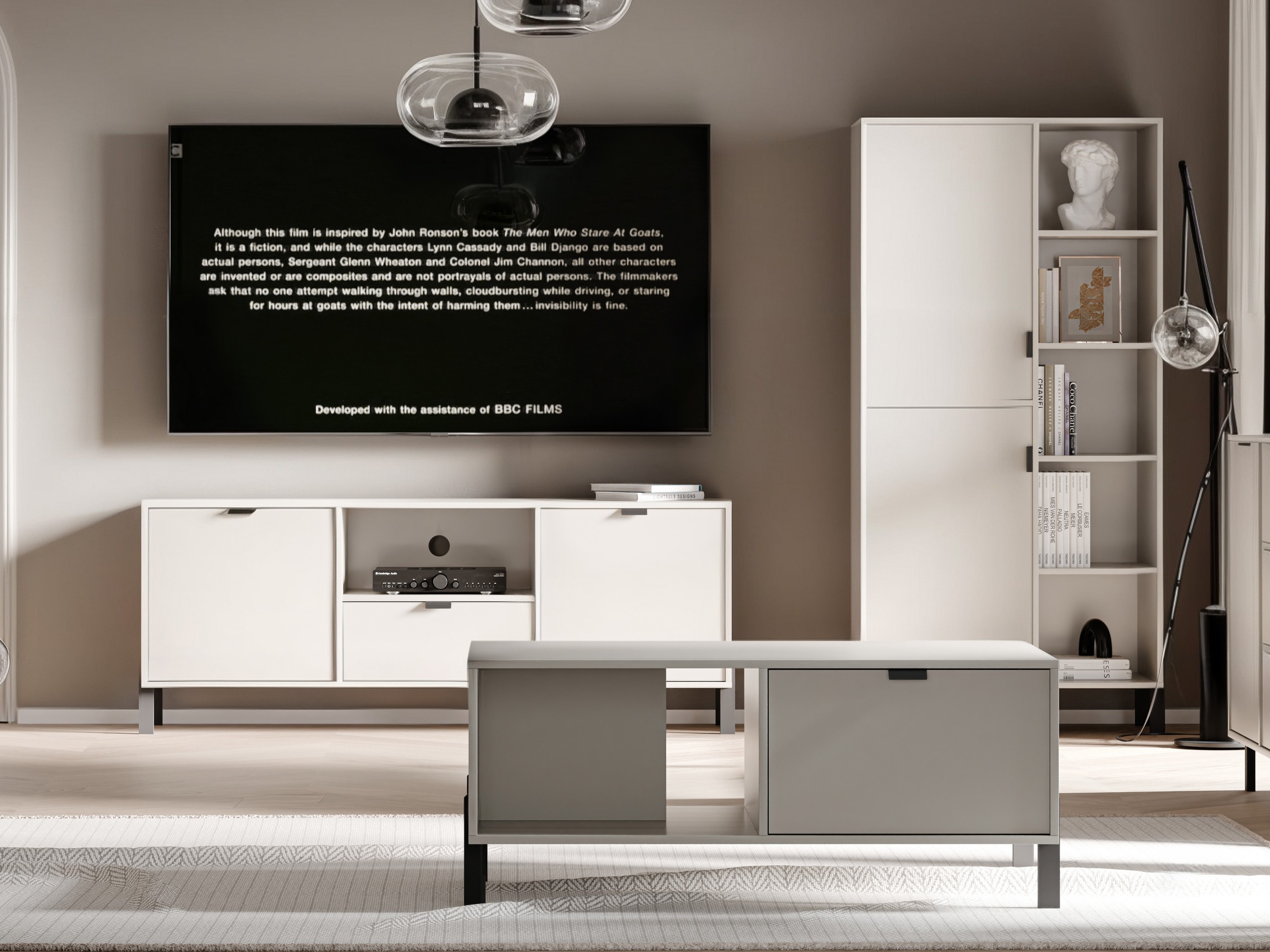 Viesistabas komplekts Revtoro 111 (Jā)