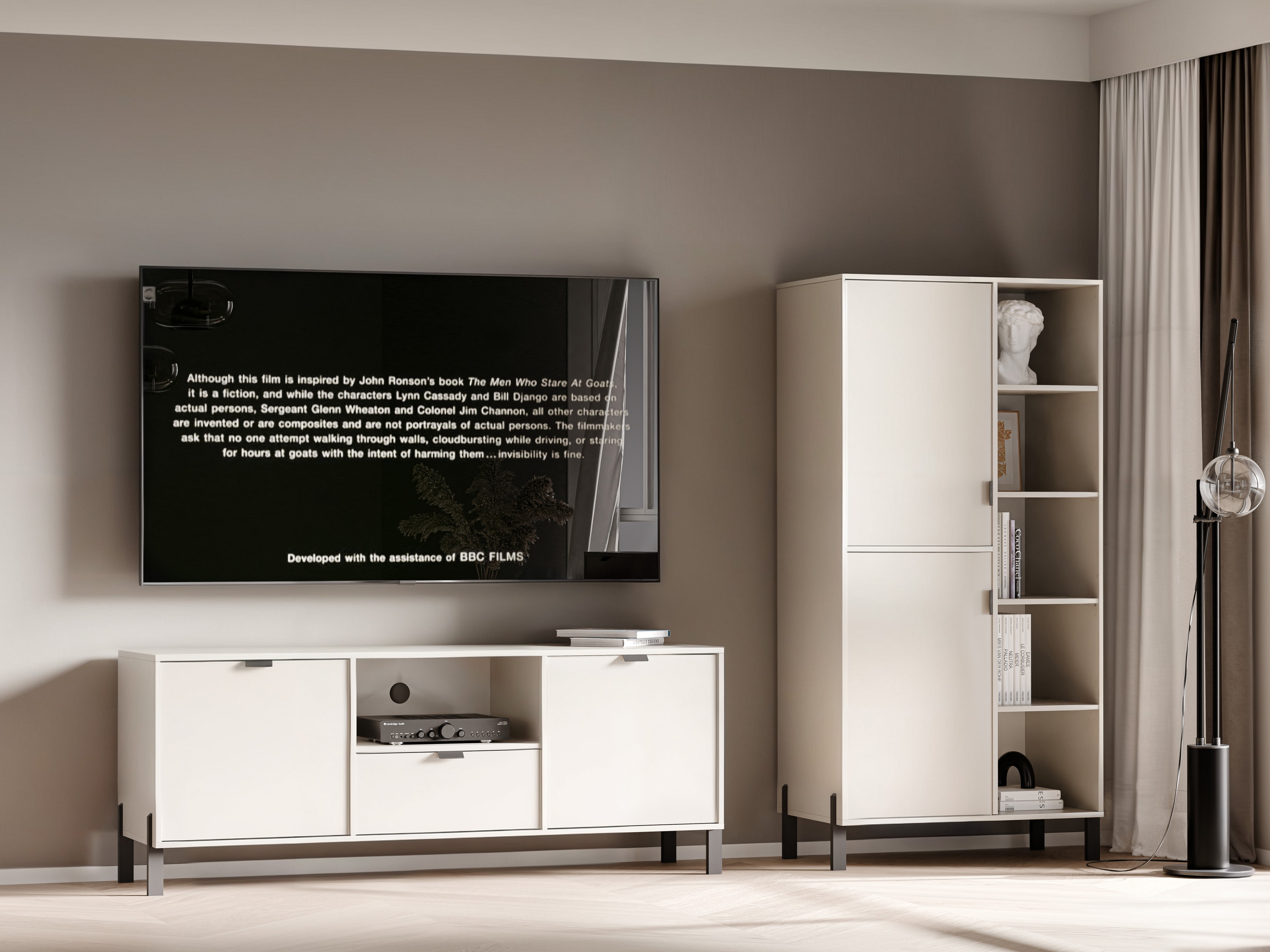 Viesistabas komplekts Revtoro 111 (Nav)