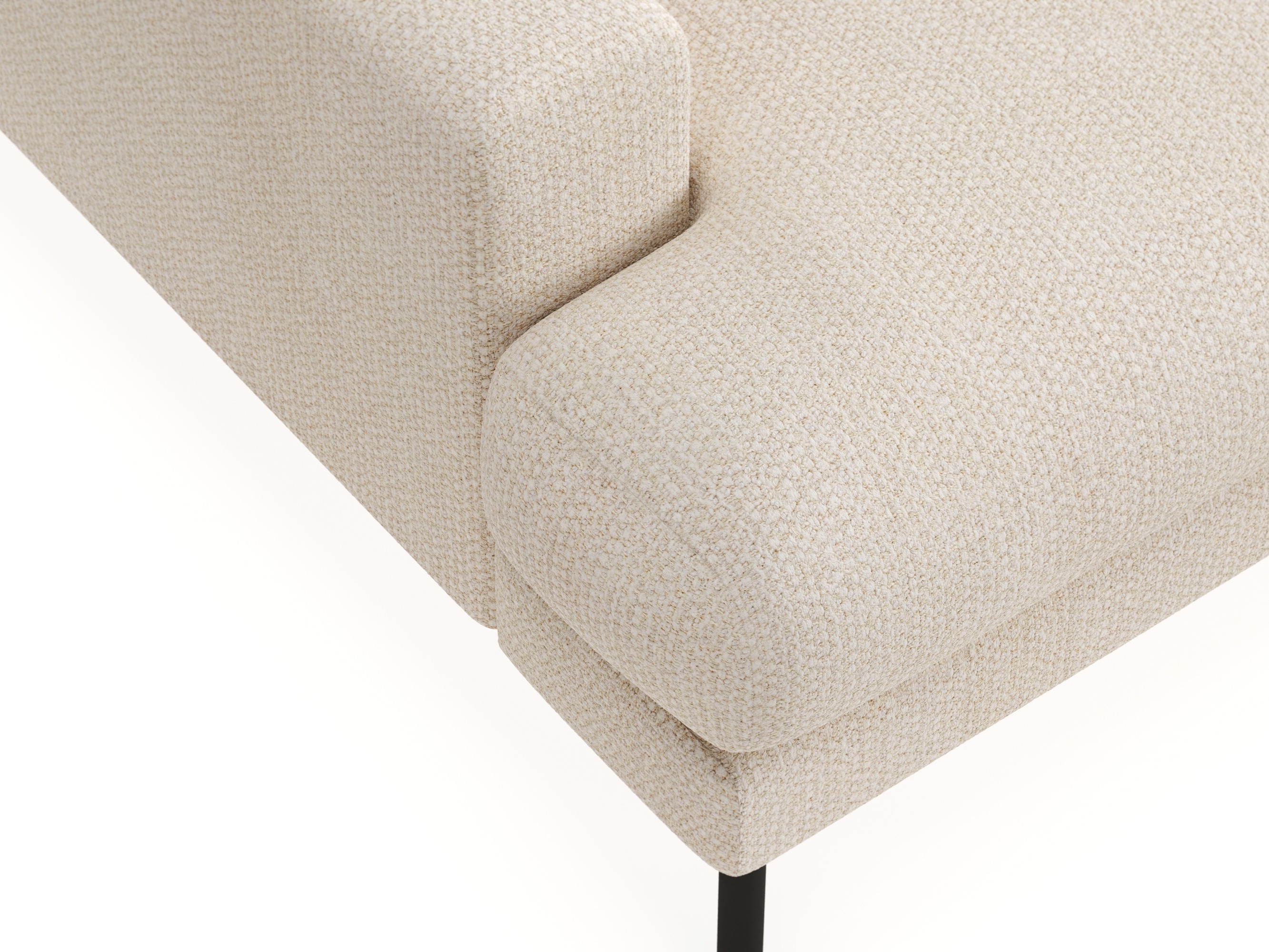 Dīvāns Elisonu 101 (Silencio 03)