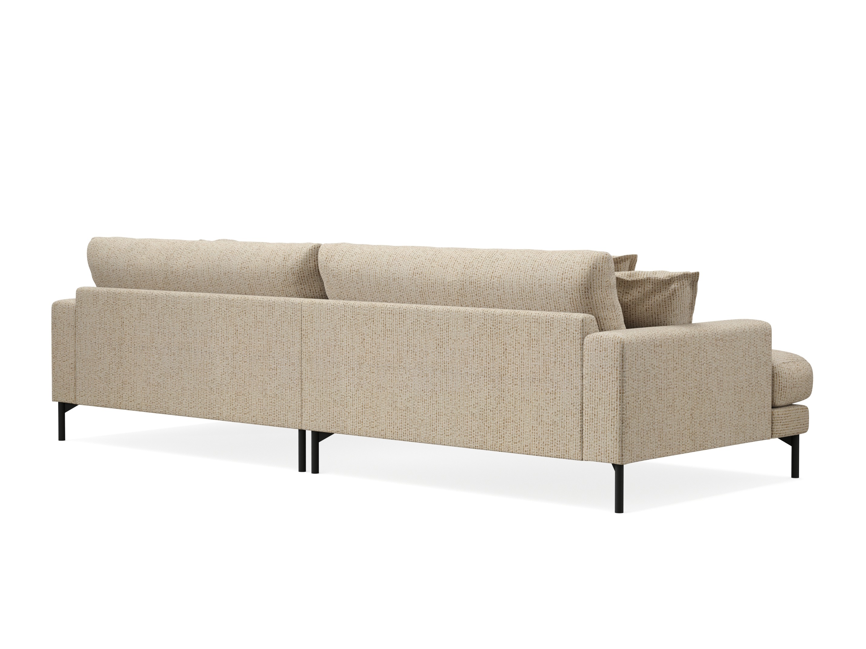 Dīvāns Elisonu 101 (Silencio 06)