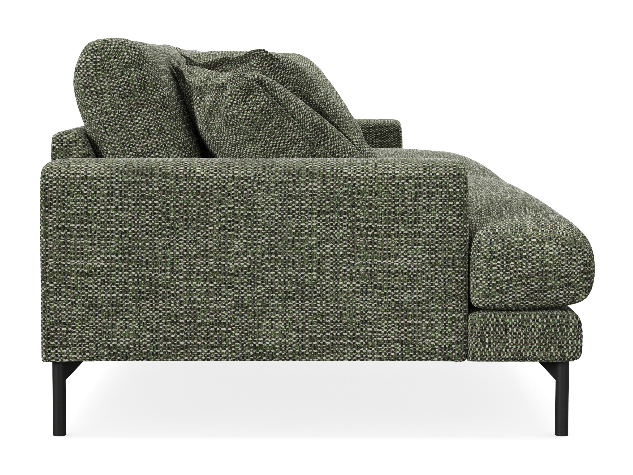 Dīvāns Elisonu 101 (Silencio 34)