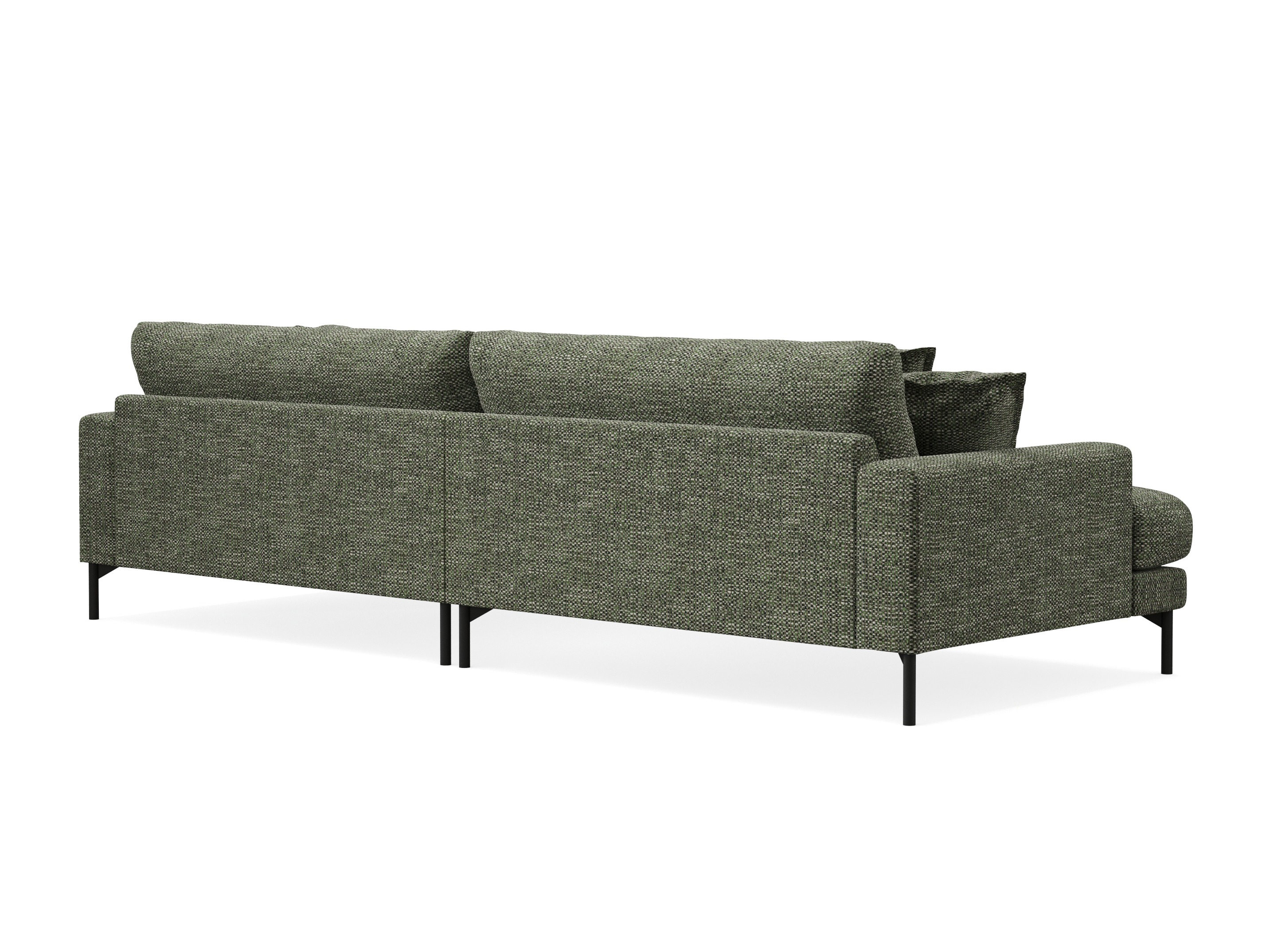 Dīvāns Elisonu 101 (Silencio 34)