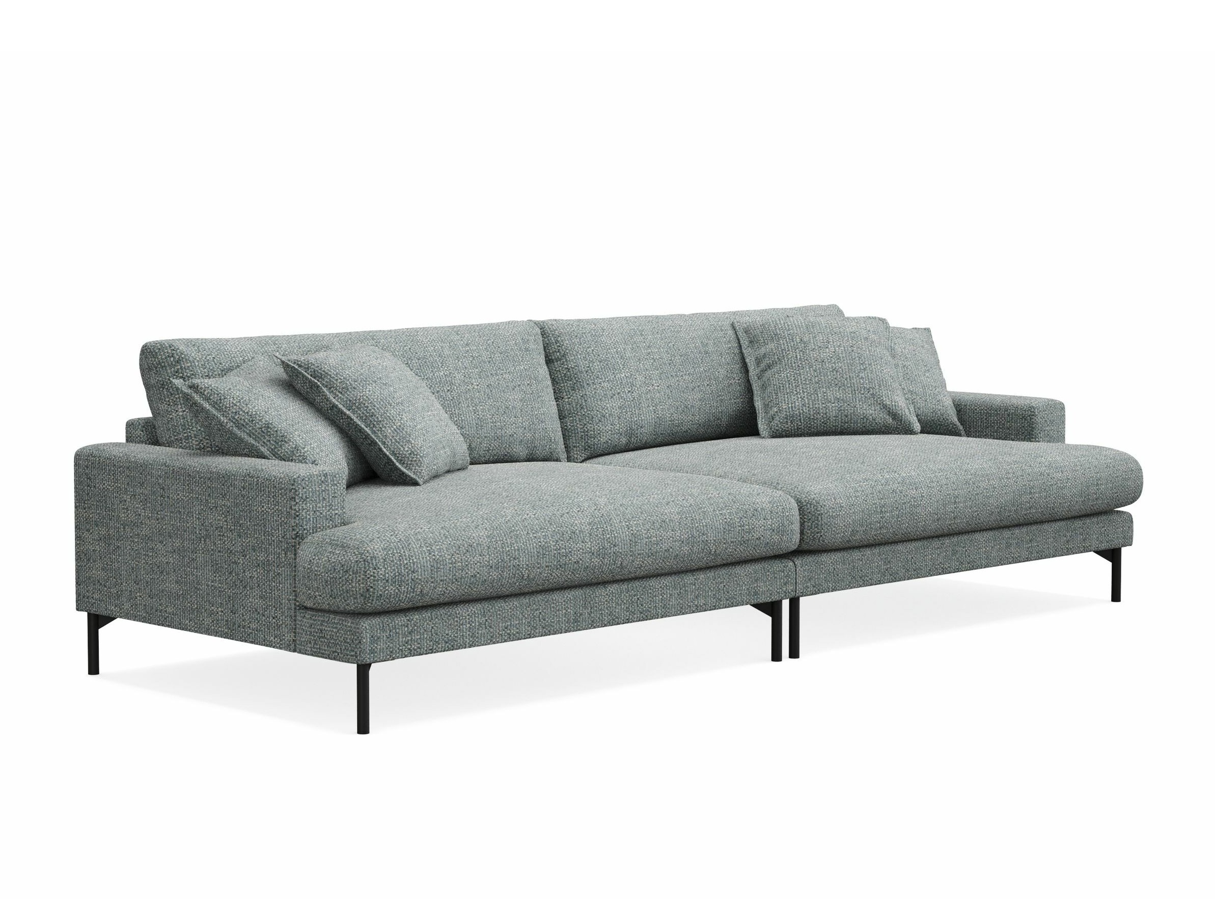 Dīvāns Elisonu 101 (Silencio 72)