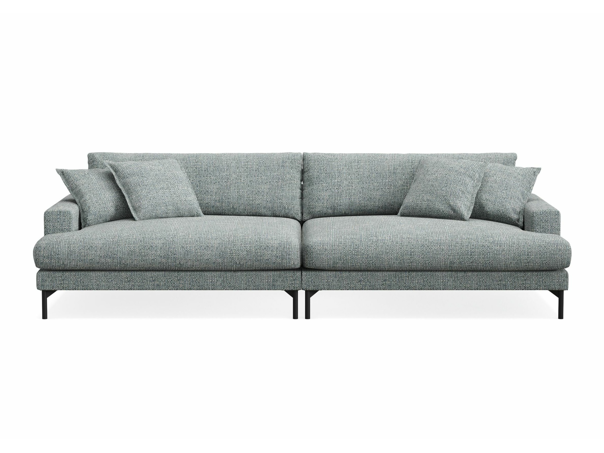 Dīvāns Elisonu 101 (Silencio 72)