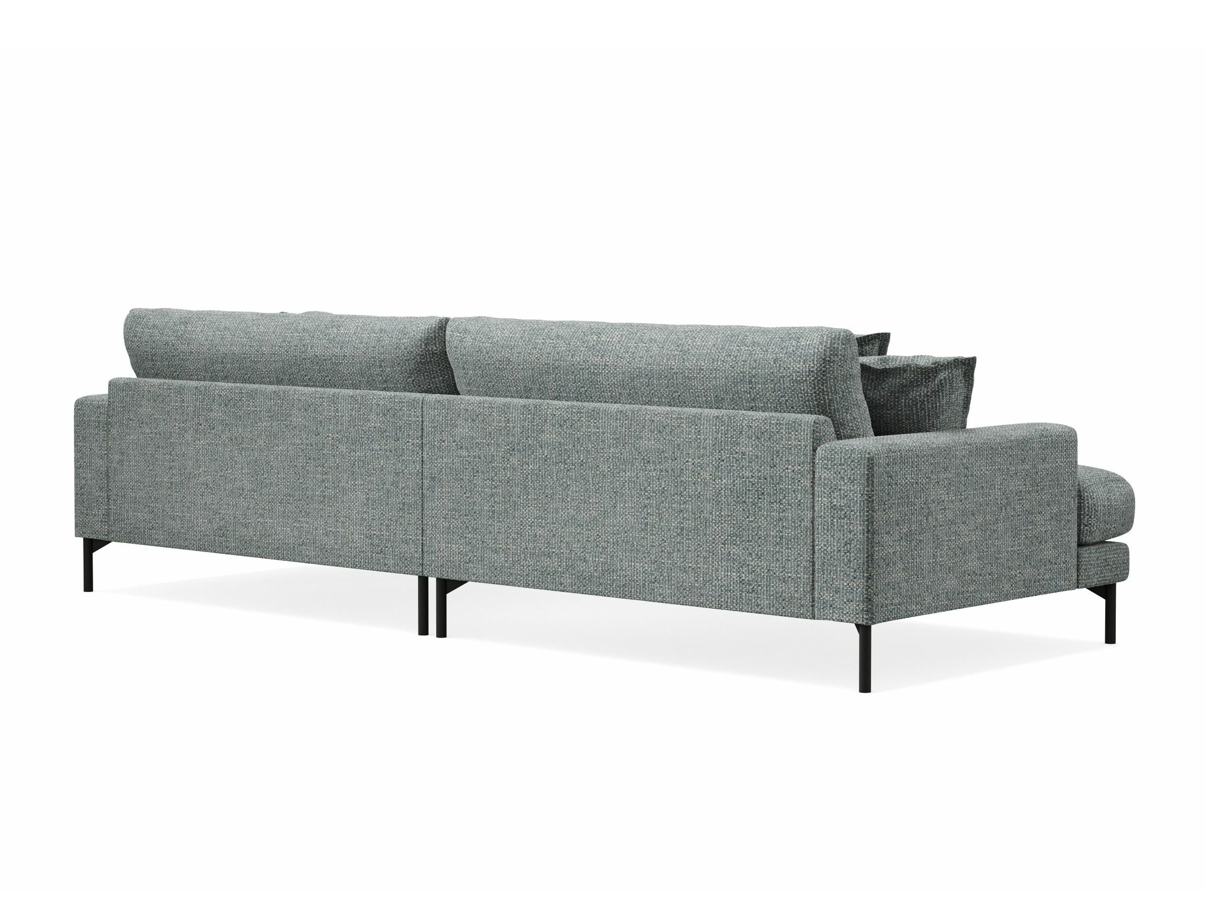 Dīvāns Elisonu 101 (Silencio 72)