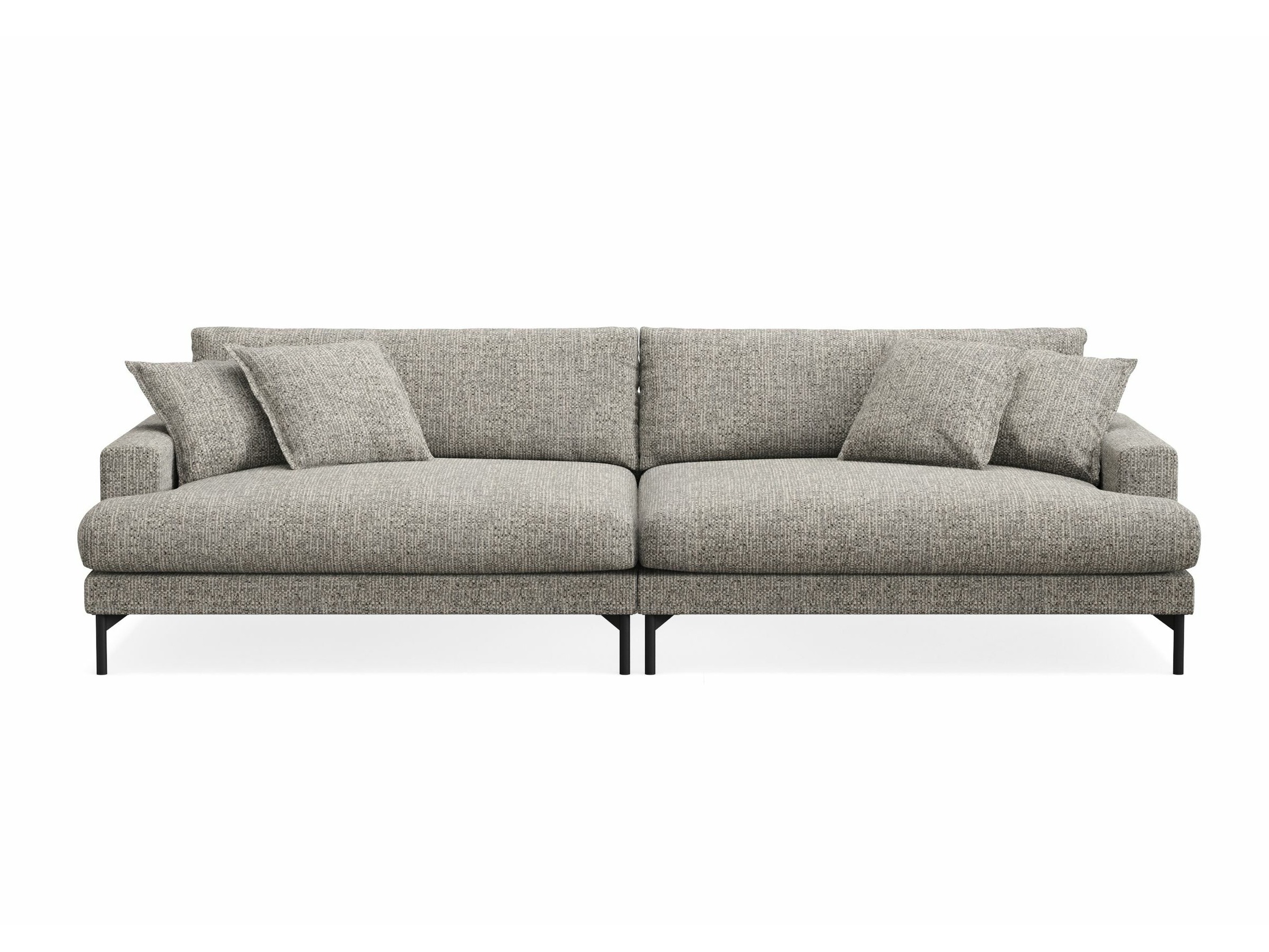 Dīvāns Elisonu 101 (Silencio 86)