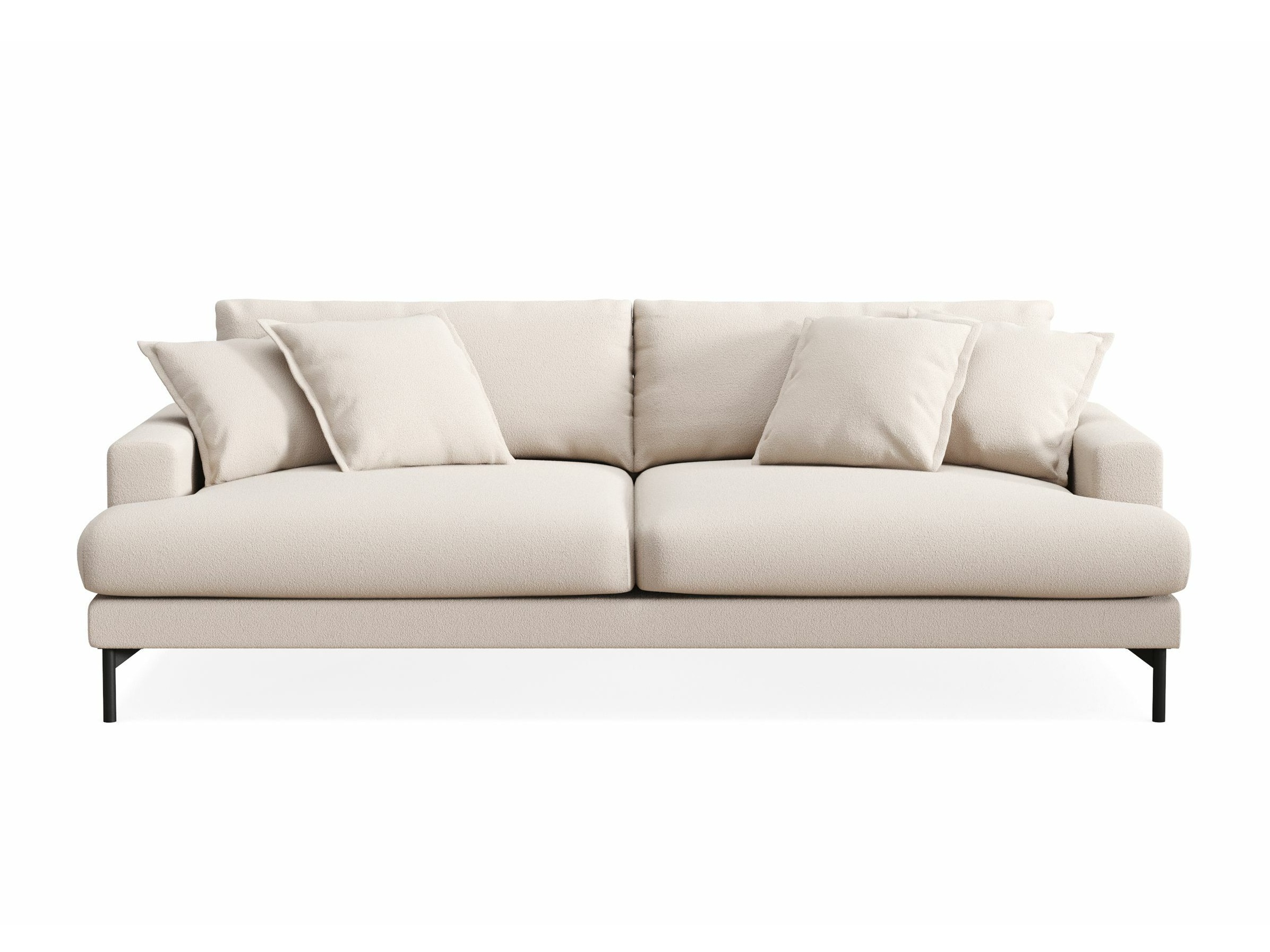 Dīvāns Elisonu 103 (Loop 01)