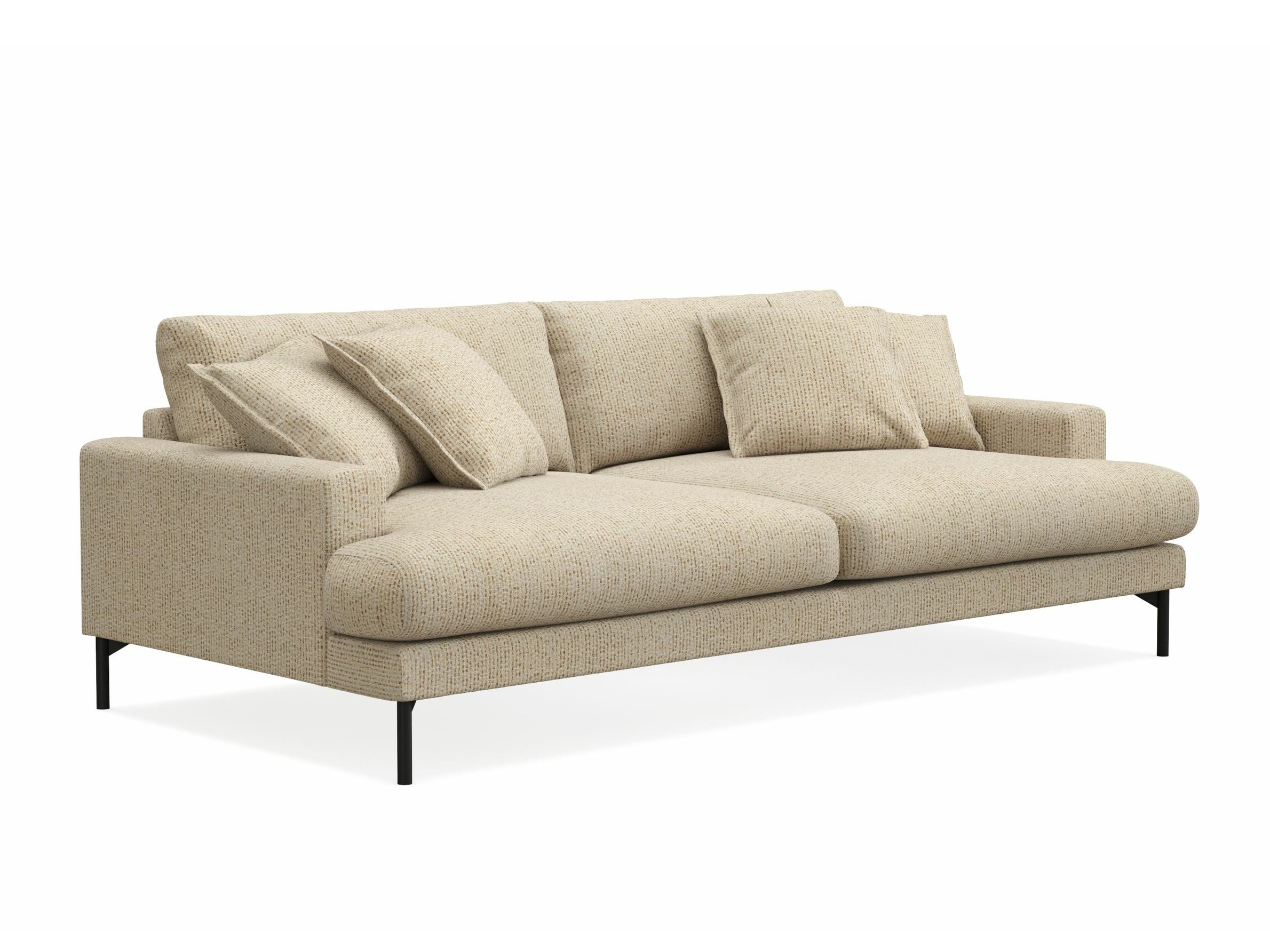 Dīvāns Elisonu 103 (Silencio 06)