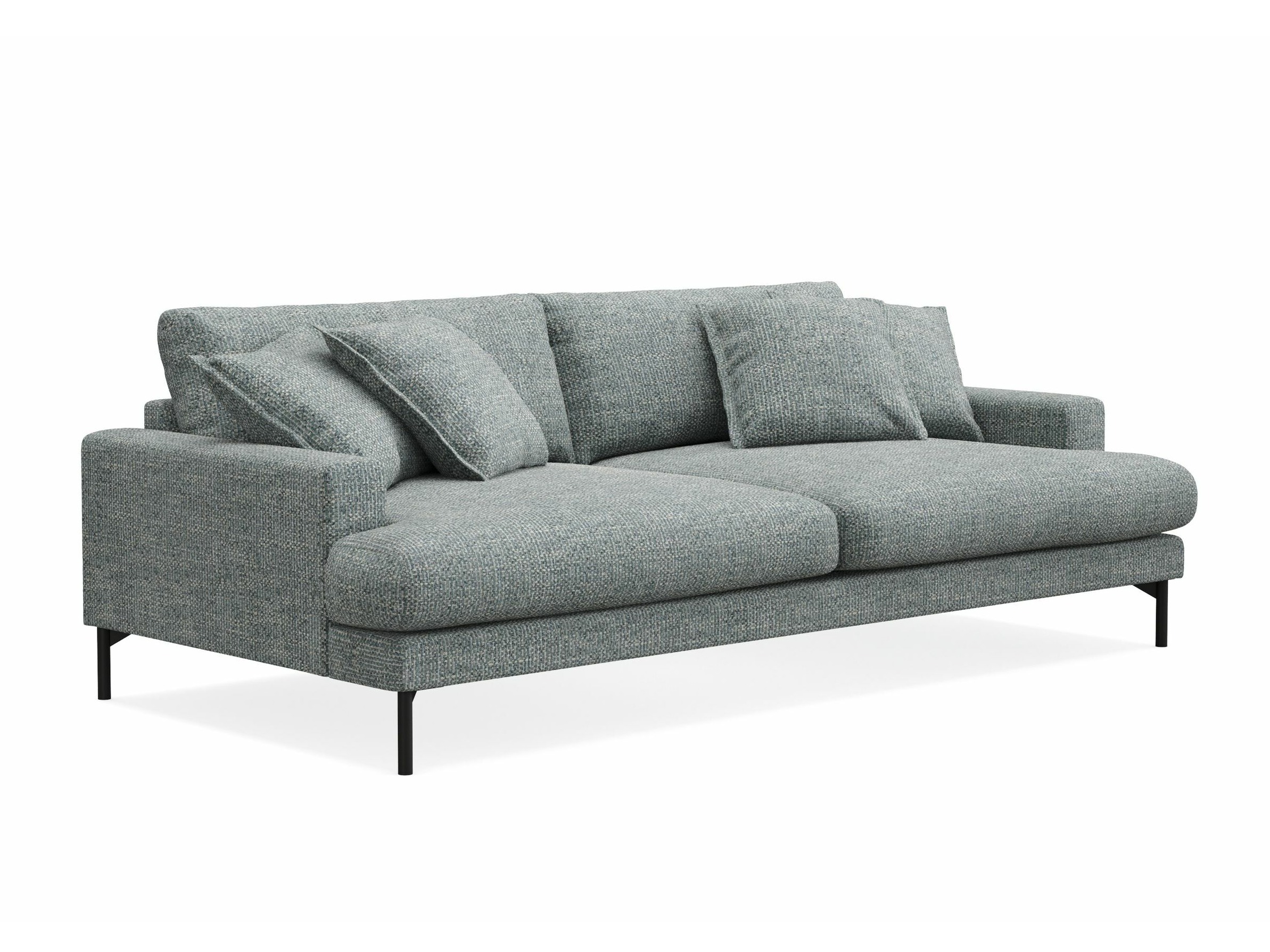 Dīvāns Elisonu 103 (Silencio 72)