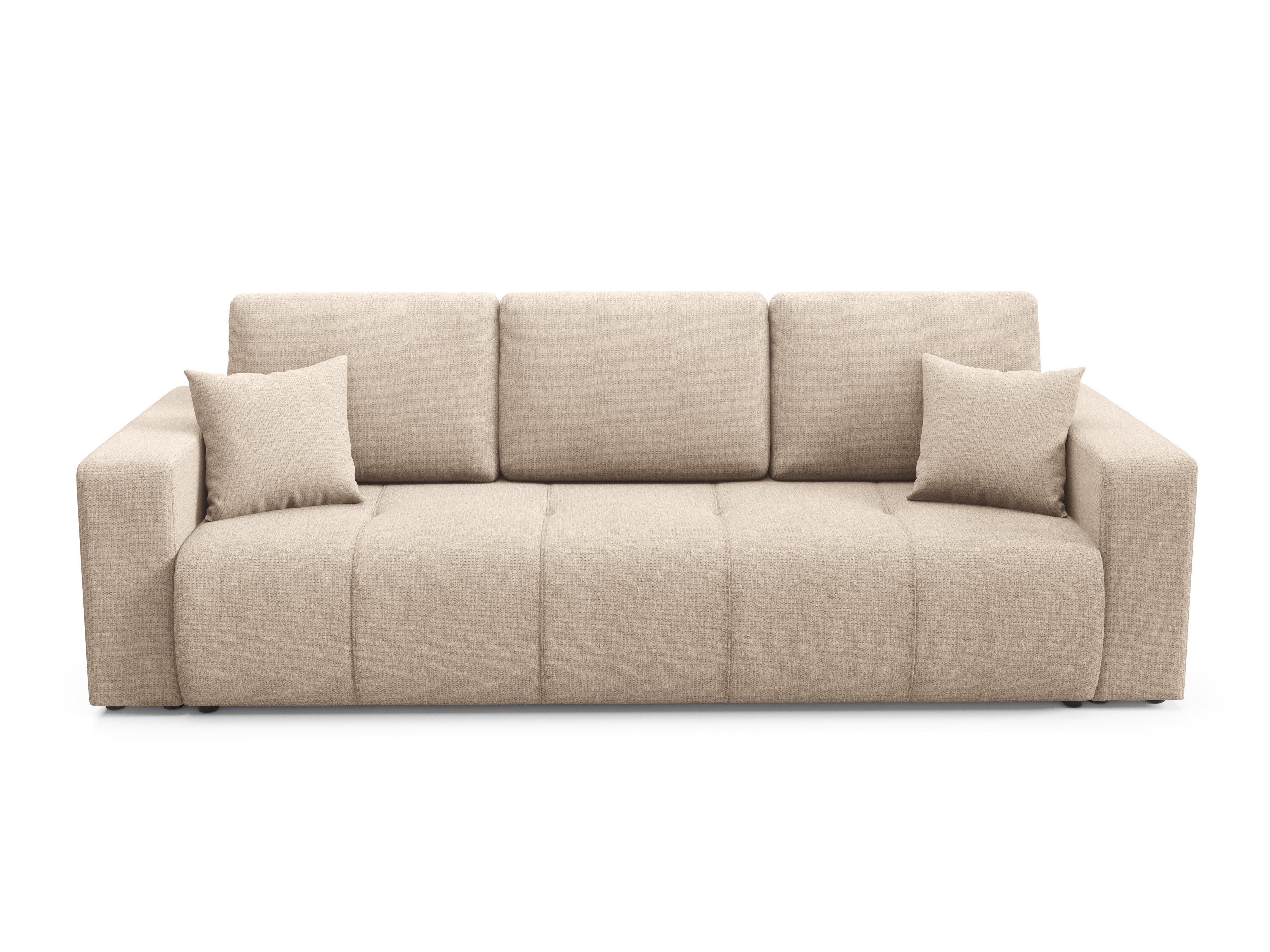 Dīvāns gulta Franklin 185 (Aragon 03)