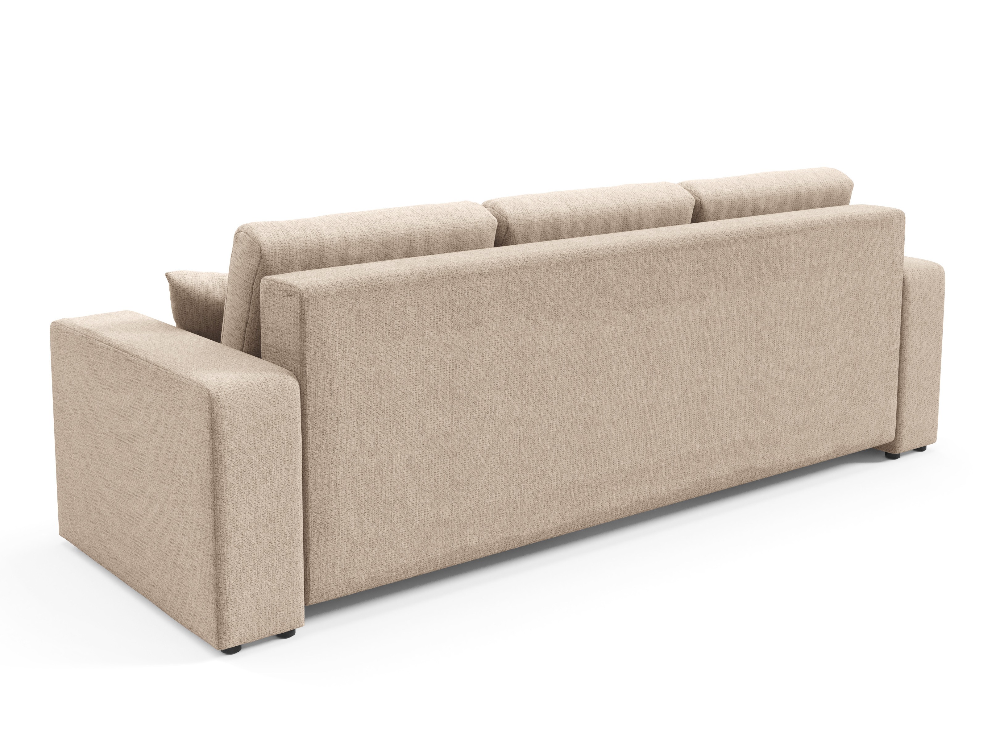 Dīvāns gulta Franklin 185 (Aragon 03)