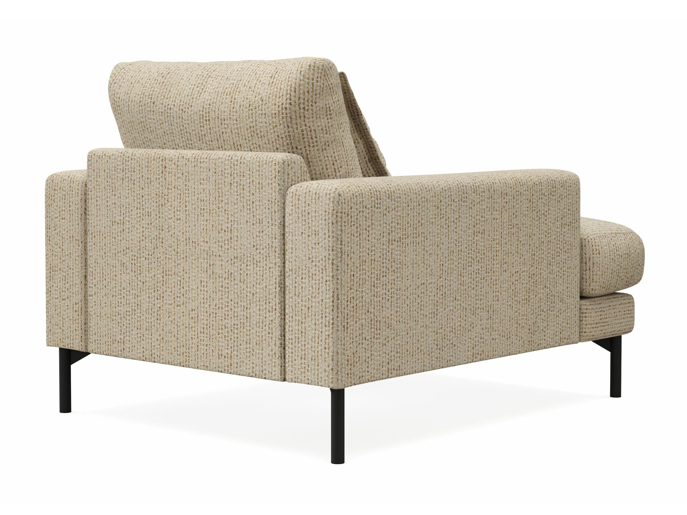 Кресло Elisonu 102 (Silencio 06)