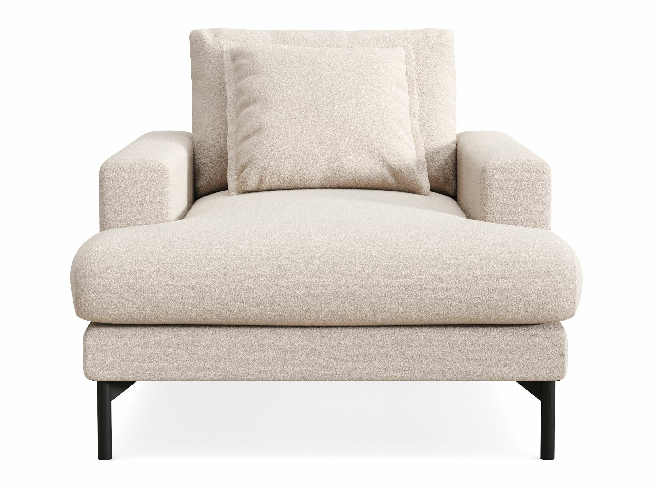 Krēsls Elisonu 102 (Loop 01)