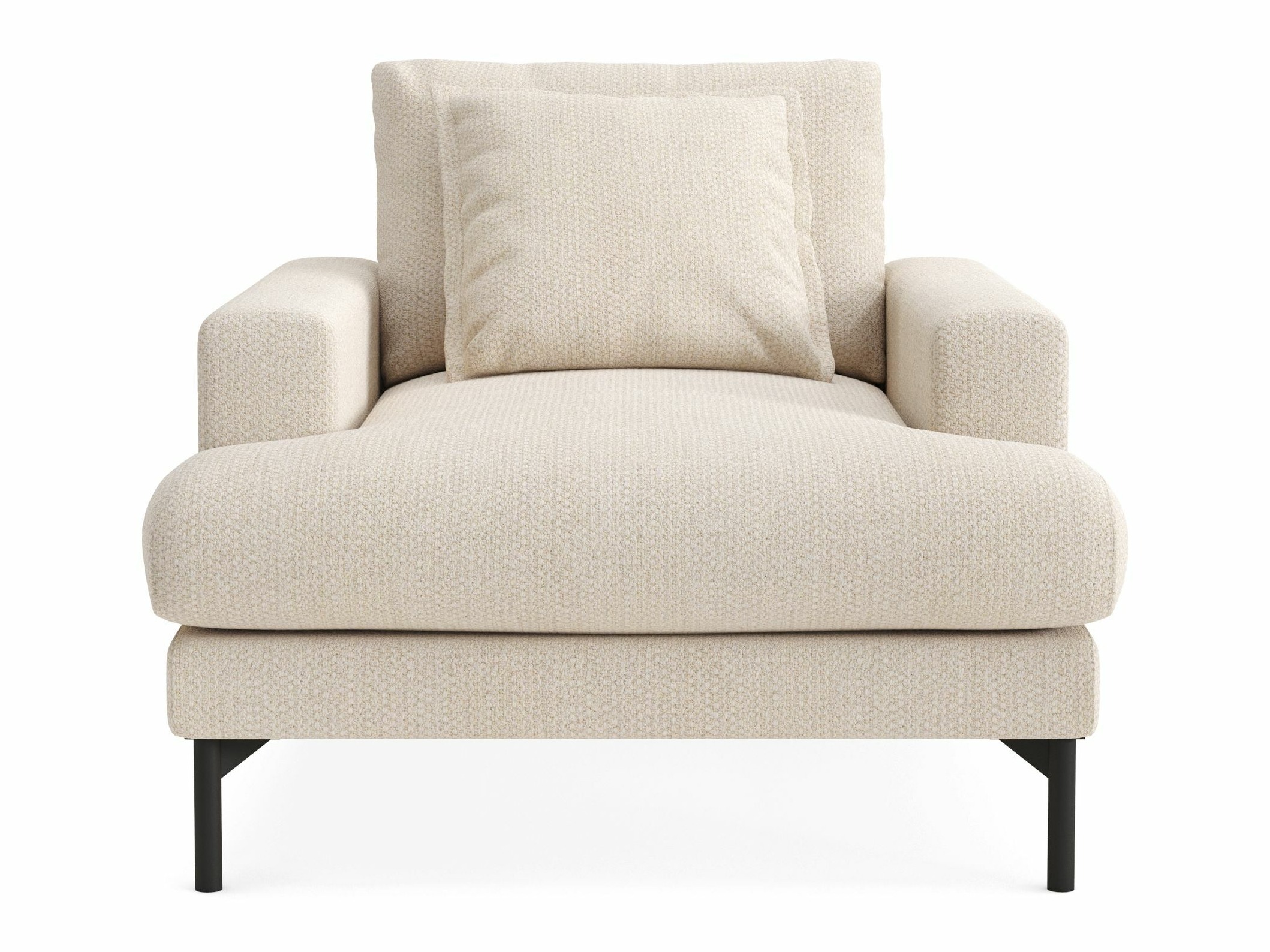 Krēsls Elisonu 102 (Silencio 03)