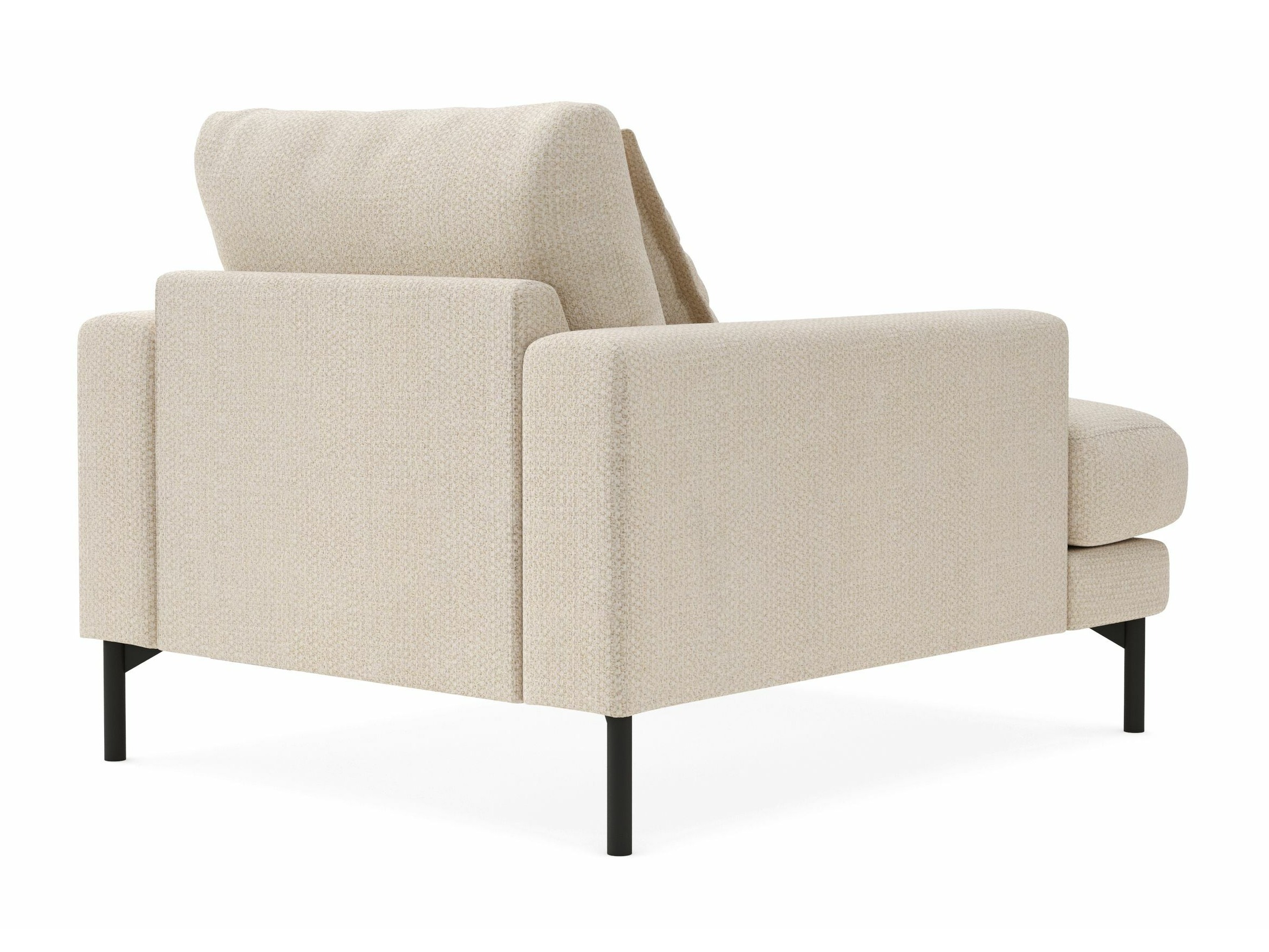 Krēsls Elisonu 102 (Silencio 03)