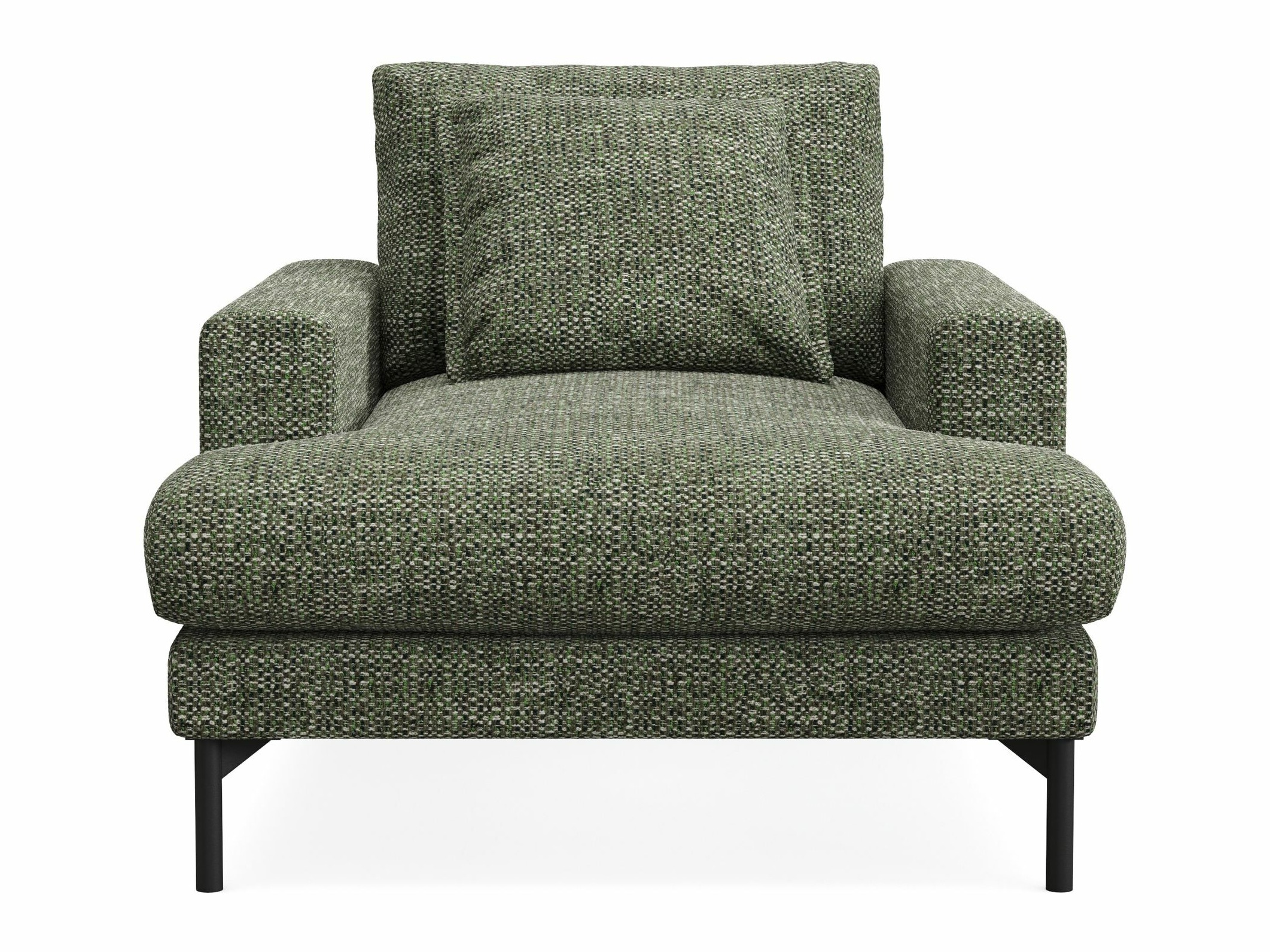 Krēsls Elisonu 102 (Silencio 34)