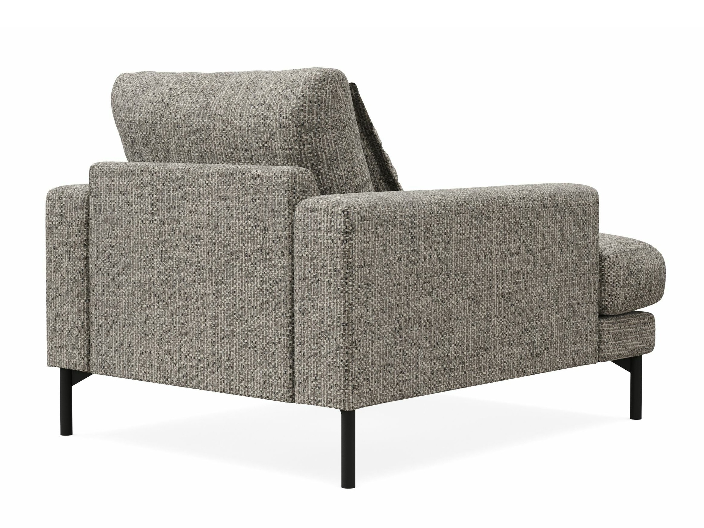 Krēsls Elisonu 102 (Silencio 86)