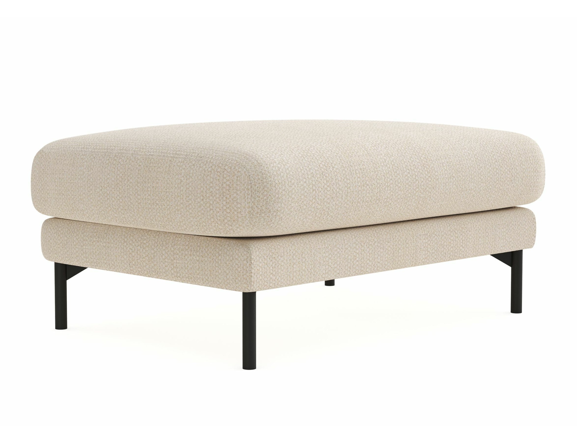 Мягкая скамья Elisonu 104 (Silencio 03)