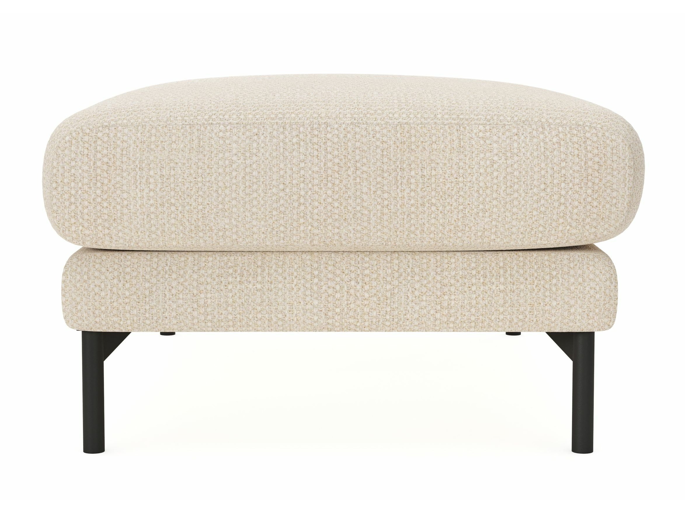 Мягкая скамья Elisonu 104 (Silencio 03)