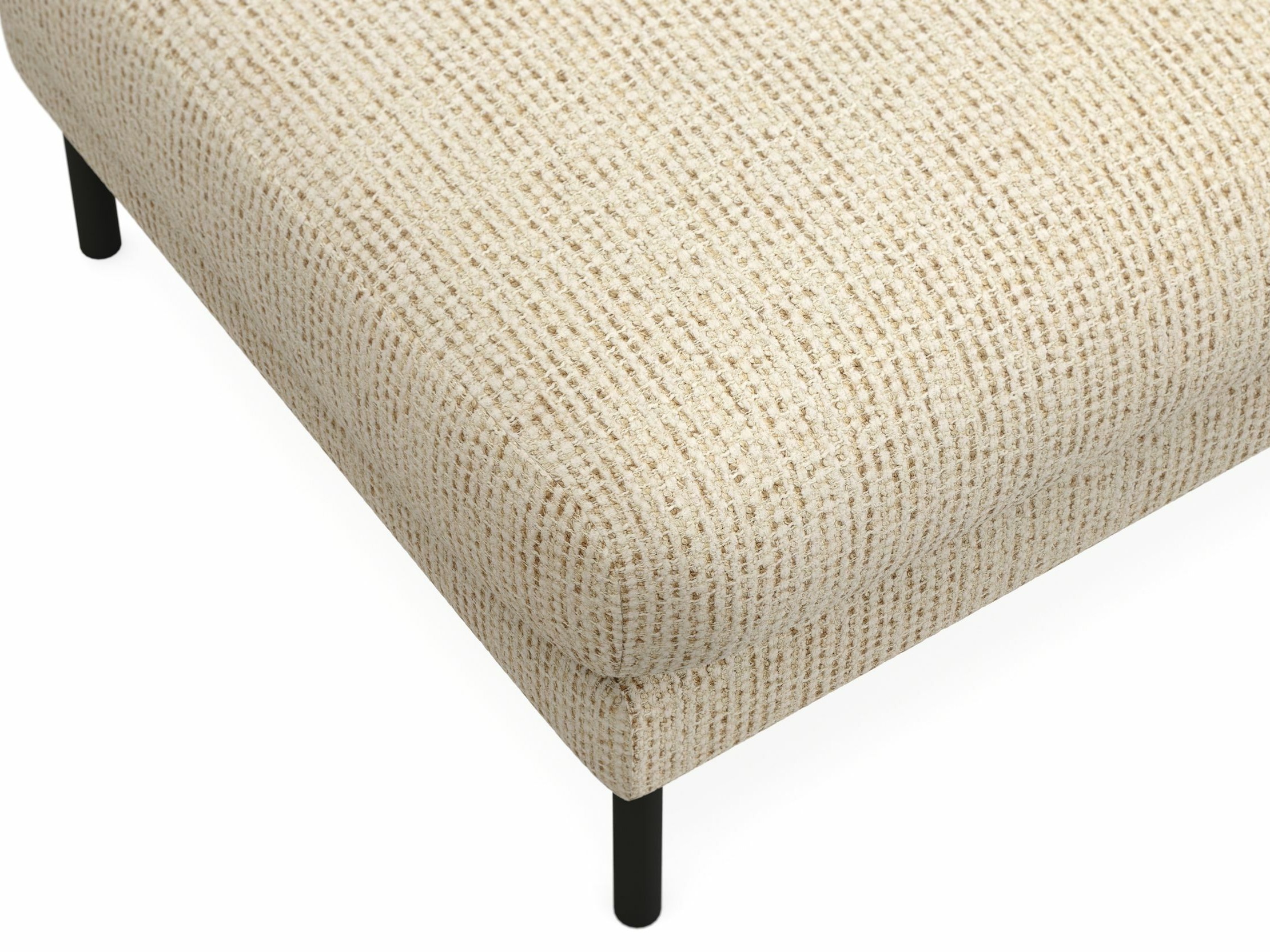 Мягкая скамья Elisonu 104 (Silencio 06)