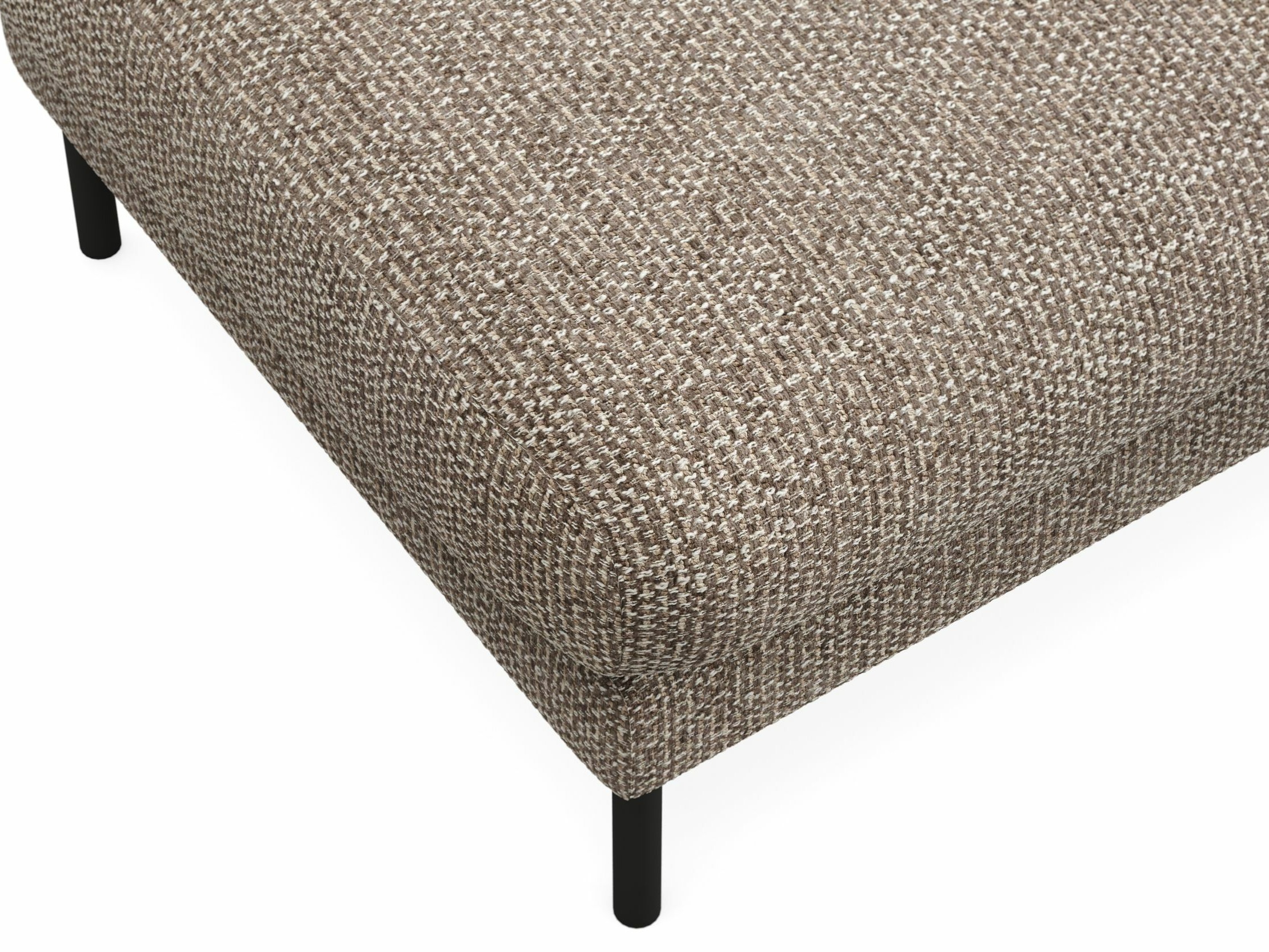 Мягкая скамья Elisonu 104 (Silencio 19)