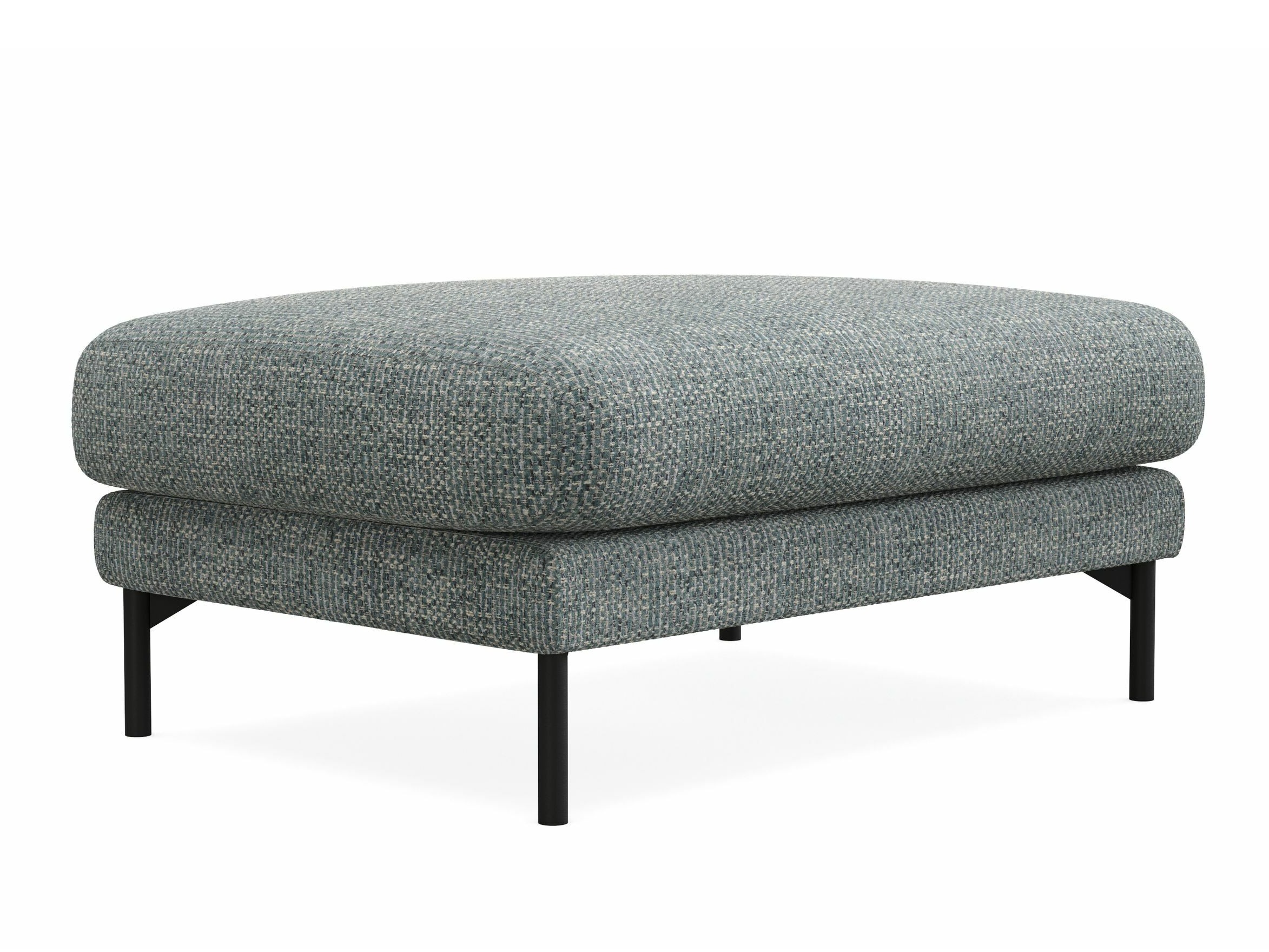 Мягкая скамья Elisonu 104 (Silencio 72)