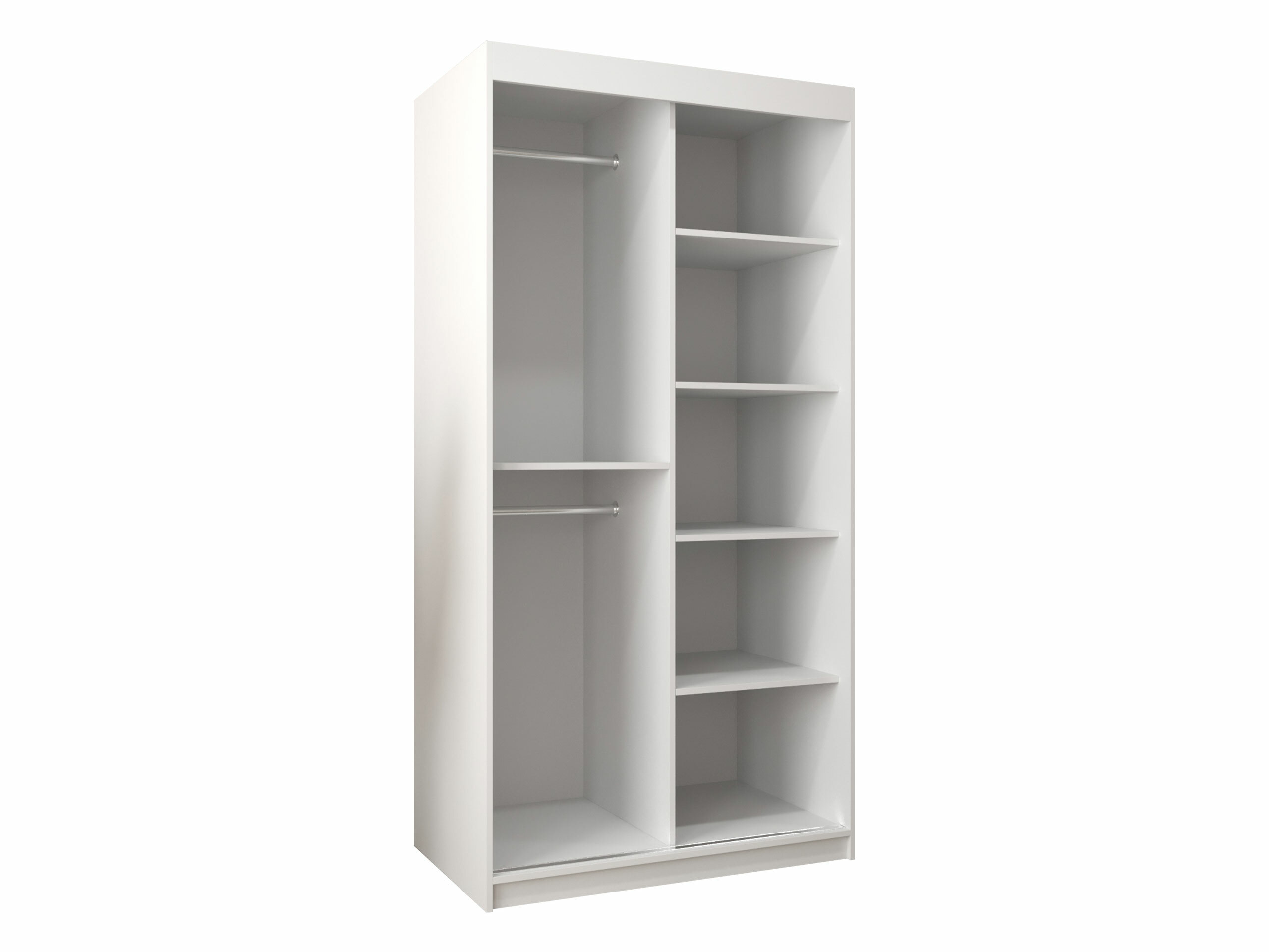 Skapis Hartford 575 (Balts)