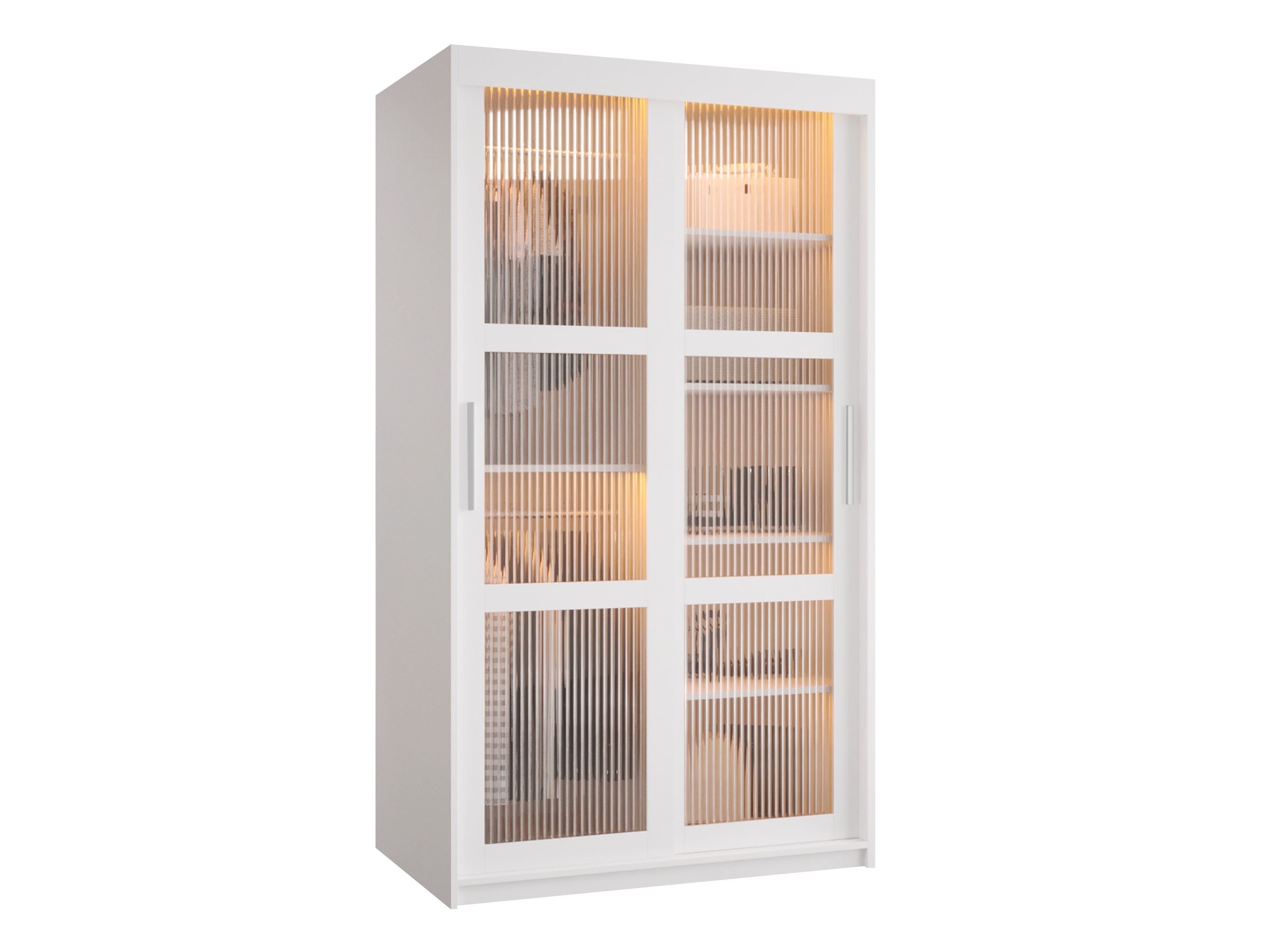 Skapis Hartford 575 (Balts)