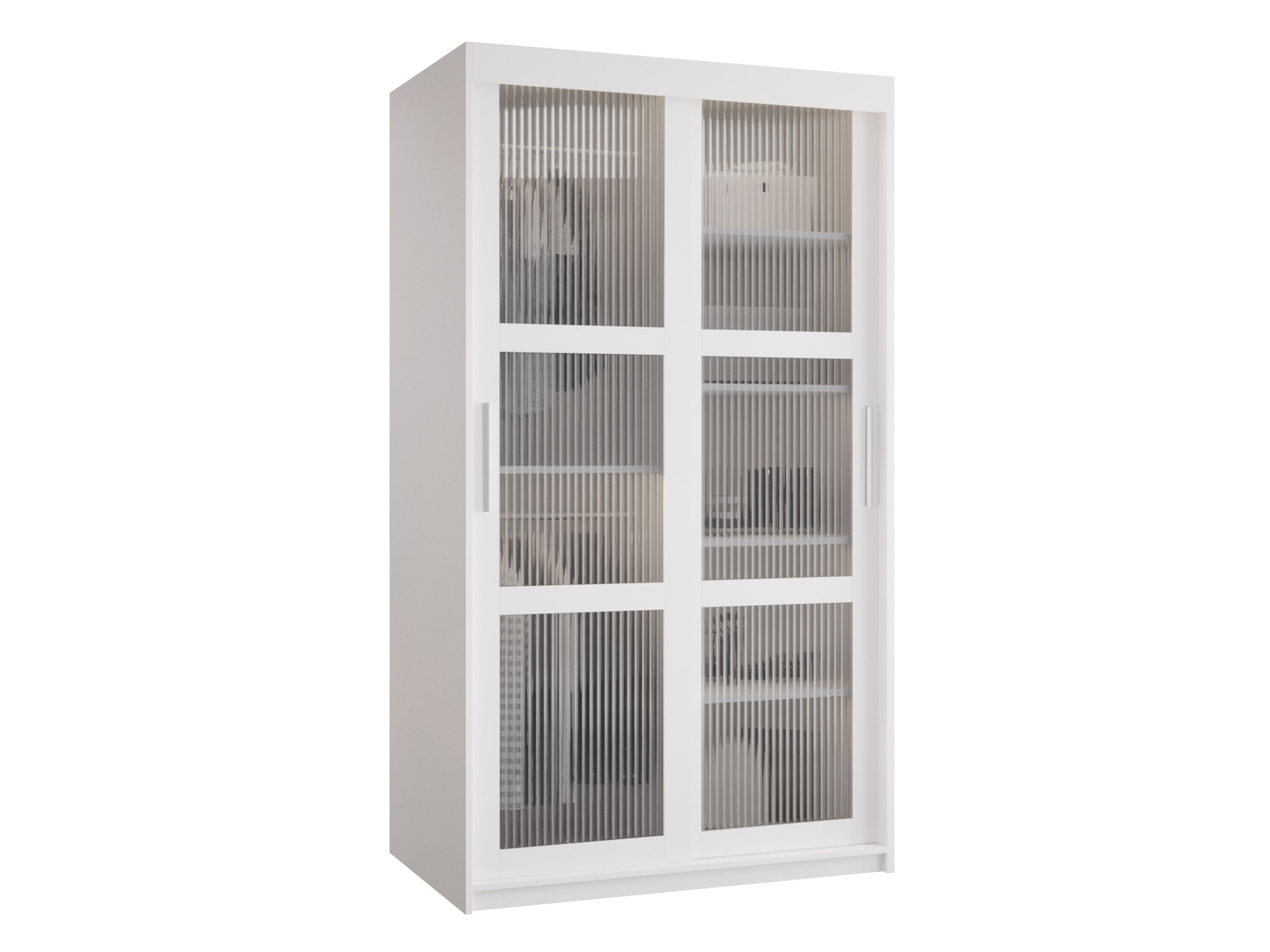 Skapis Hartford 575 (Balts)