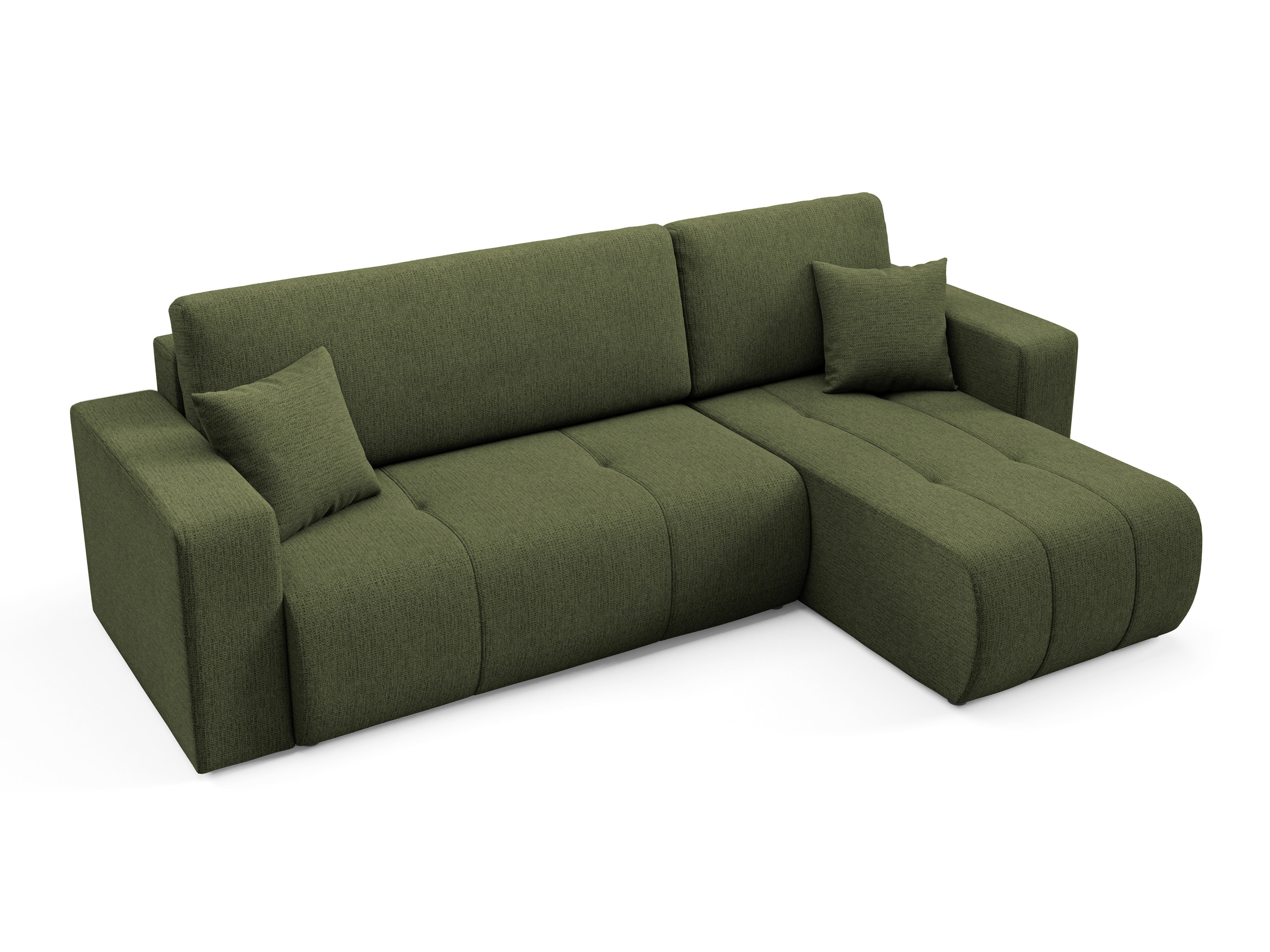 Stūra dīvāns Franklin 186 (Aragon 39)