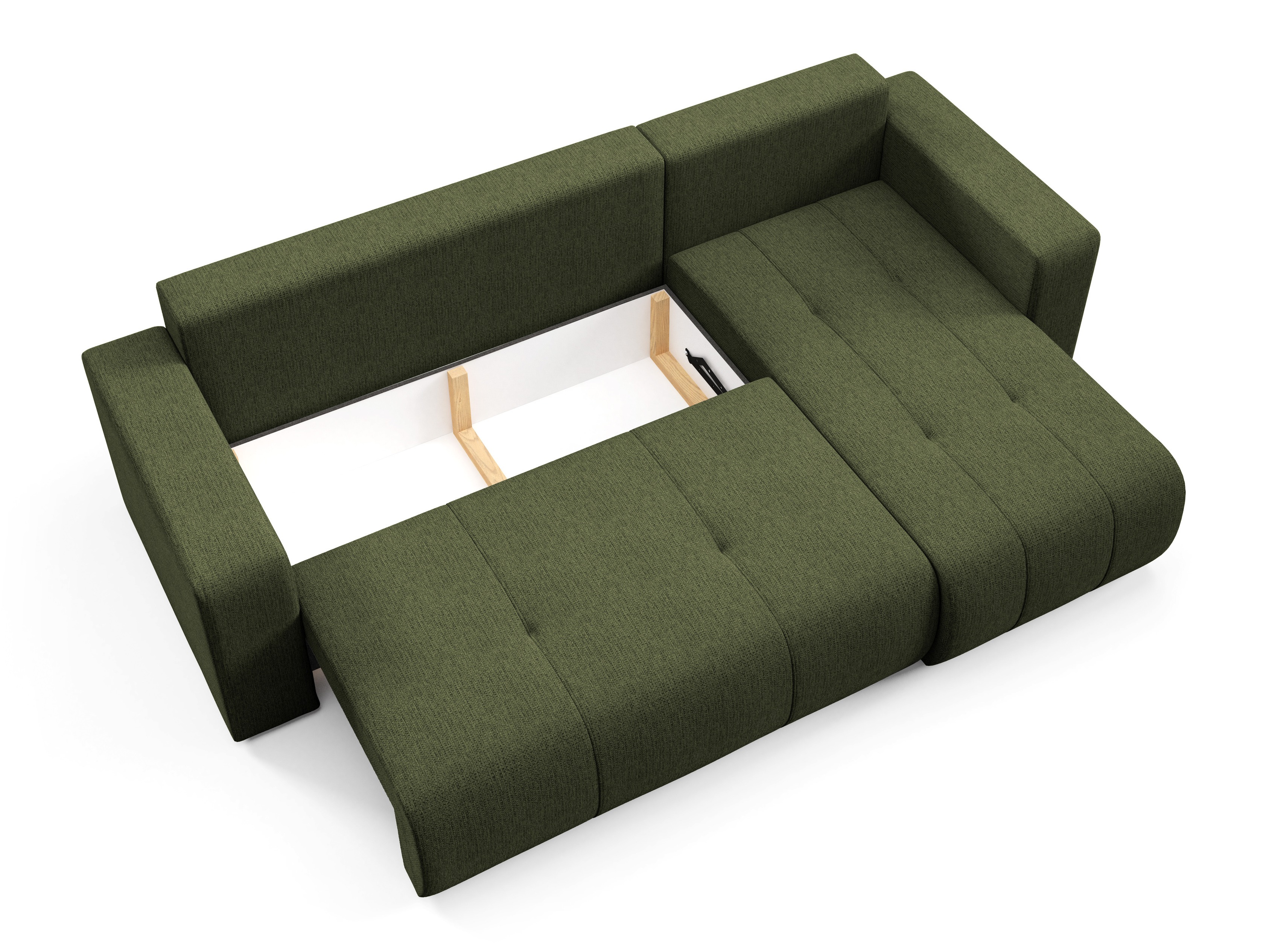 Stūra dīvāns Franklin 186 (Aragon 39)