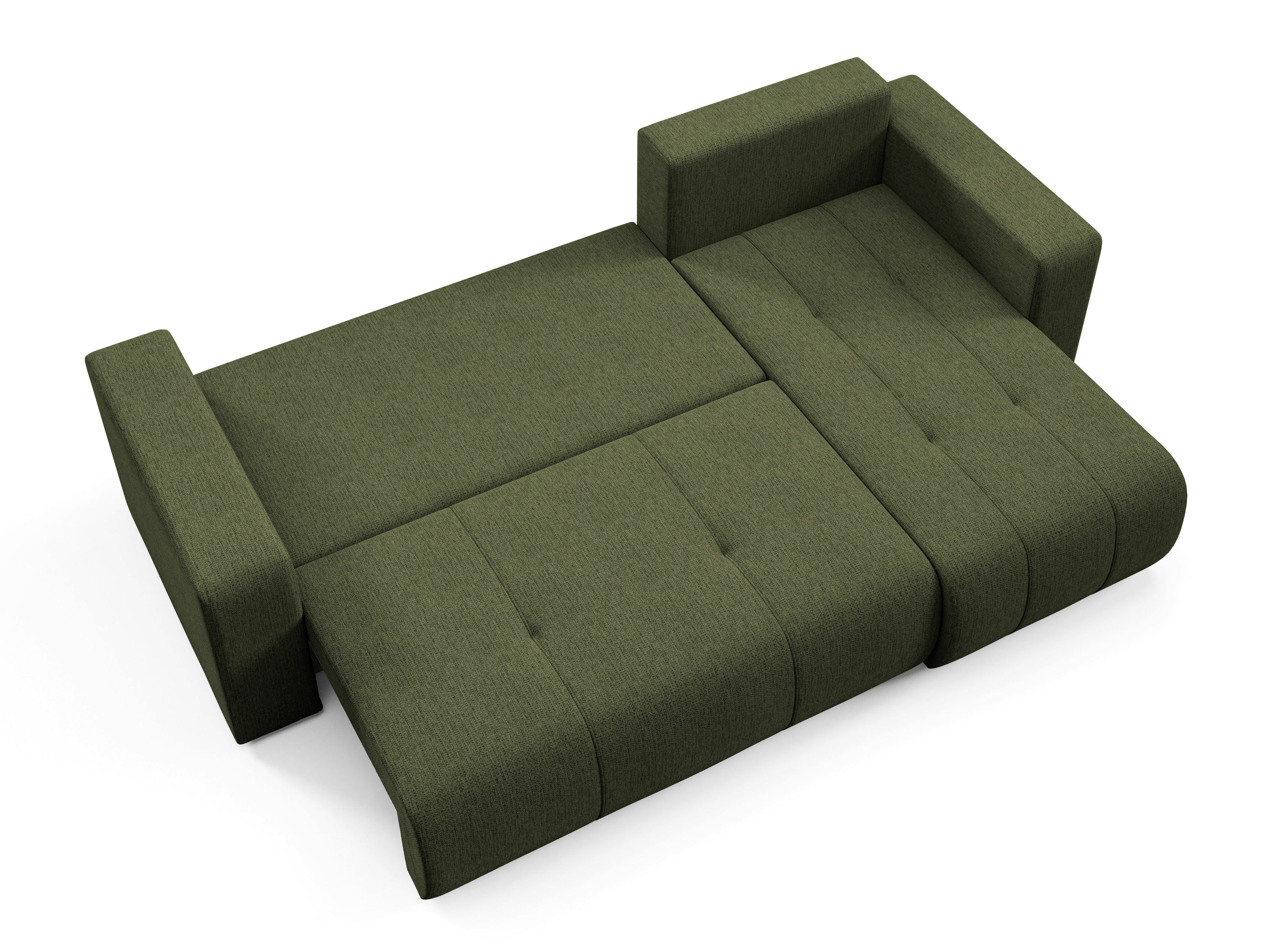 Stūra dīvāns Franklin 186 (Aragon 39)