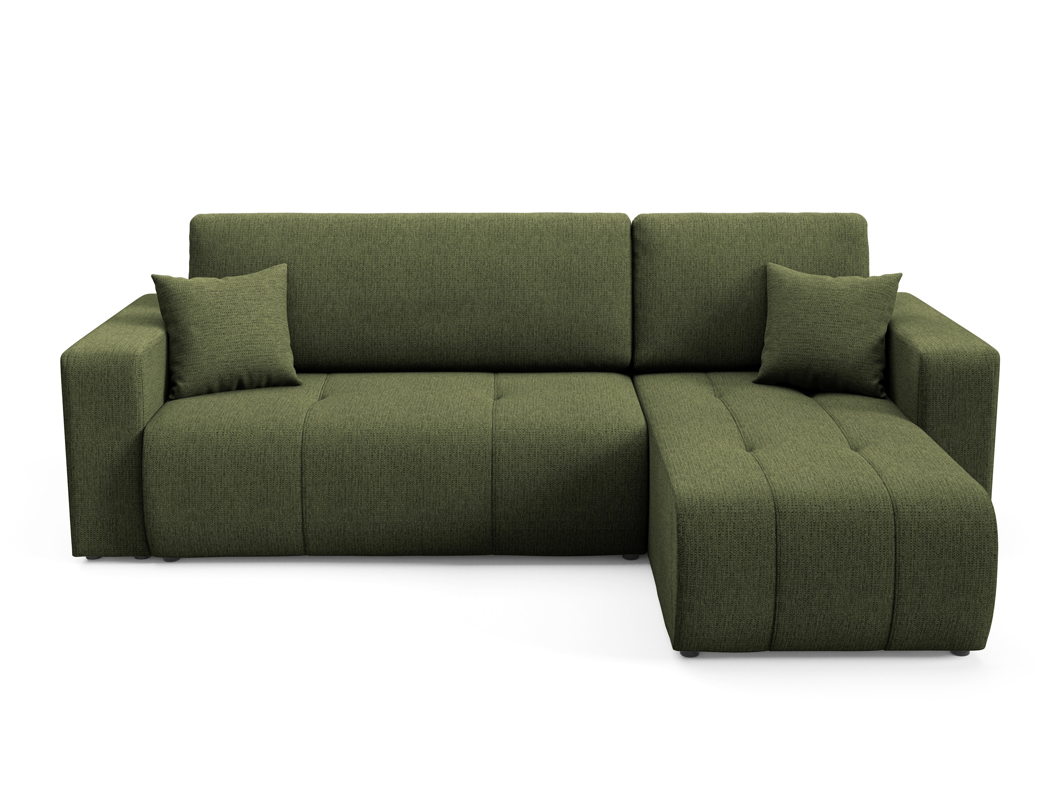 Stūra dīvāns Franklin 186 (Aragon 39)