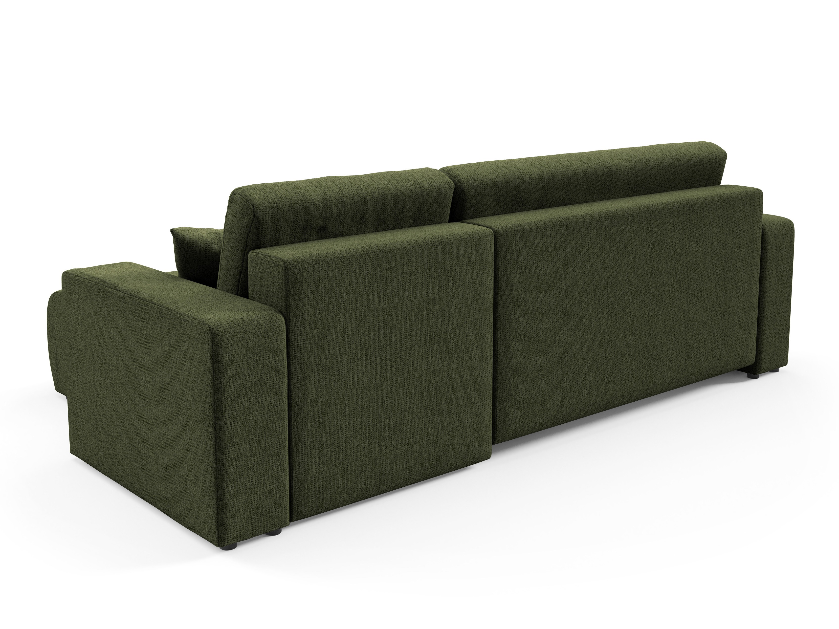 Stūra dīvāns Franklin 186 (Aragon 39)