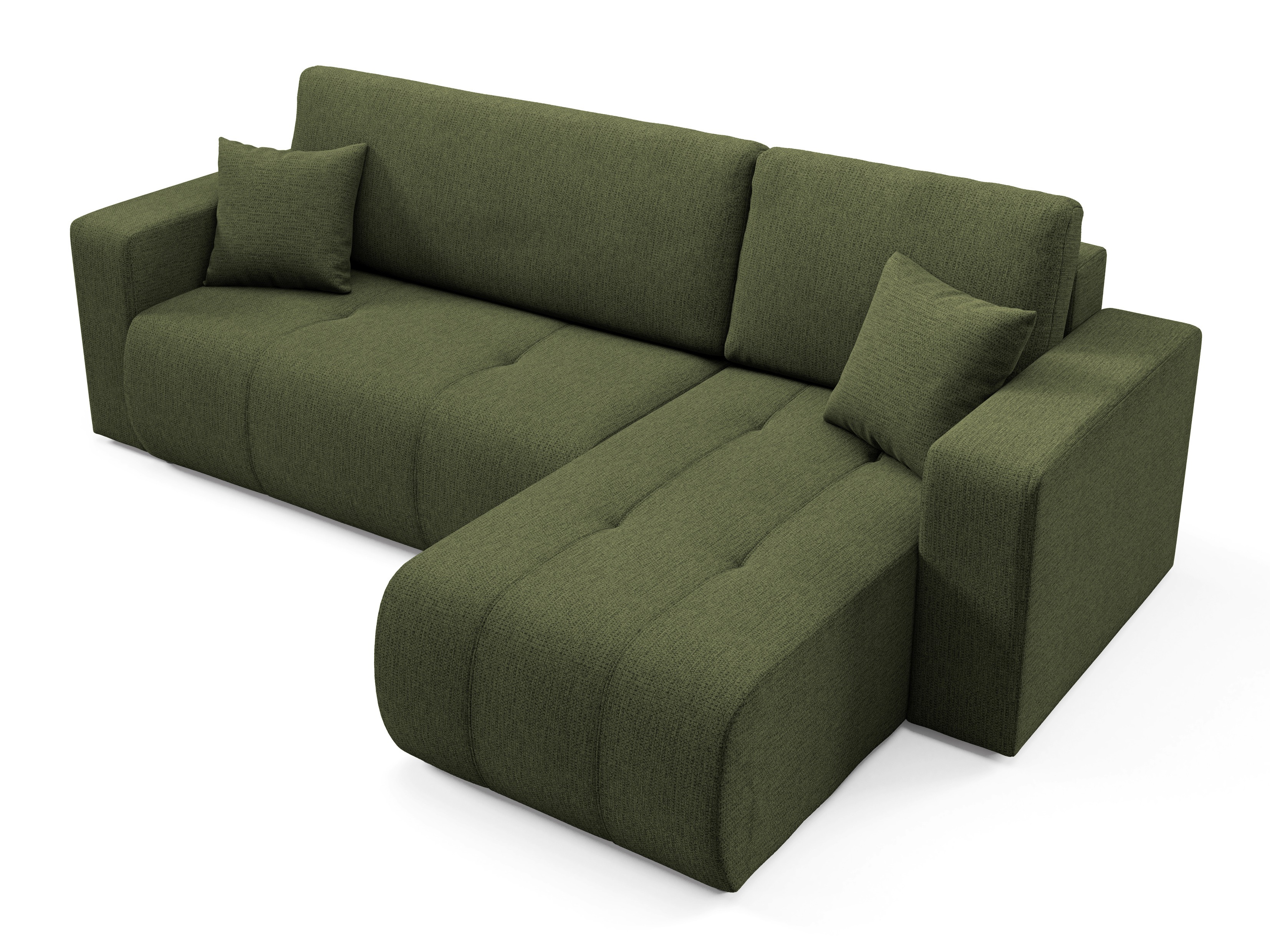 Stūra dīvāns Franklin 186 (Aragon 39)