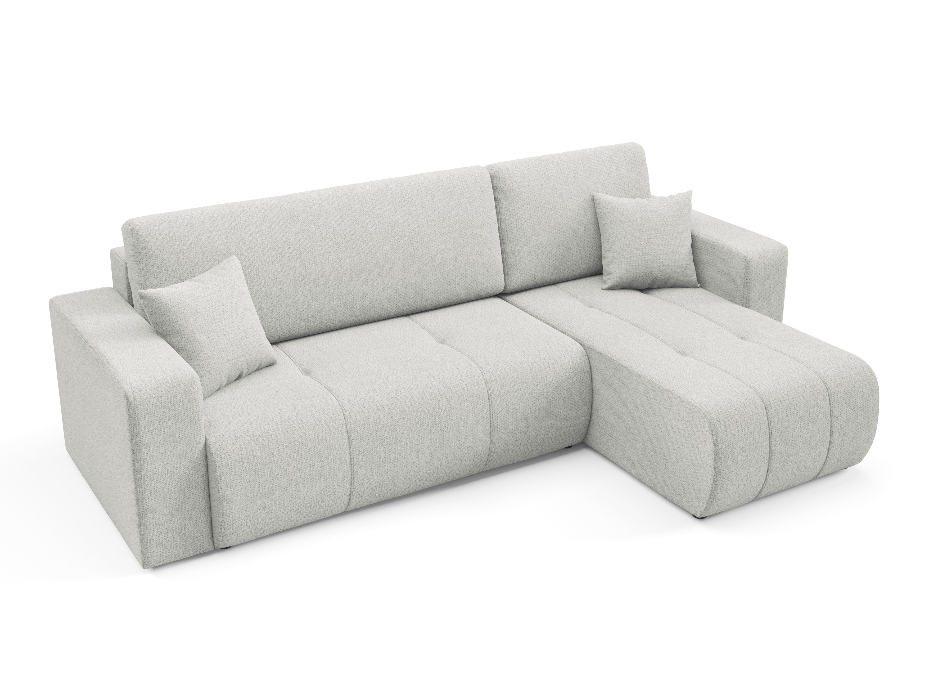 Stūra dīvāns Franklin 186 (Aragon 80)