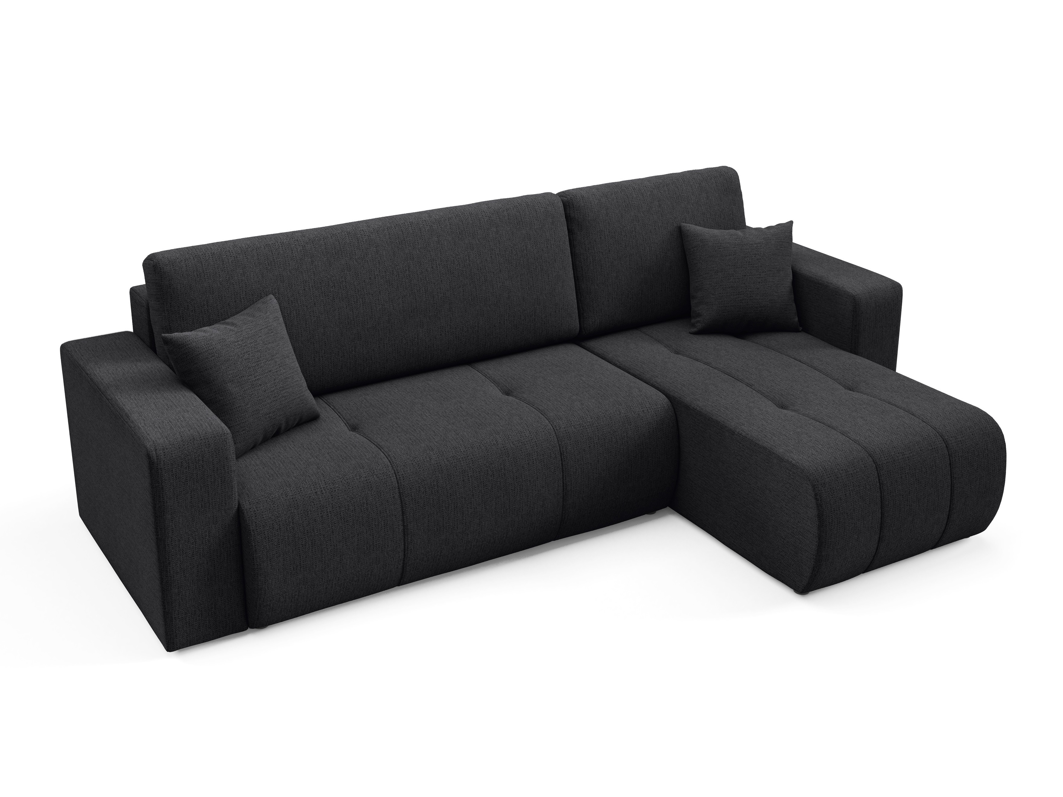 Stūra dīvāns Franklin 186 (Aragon 99)