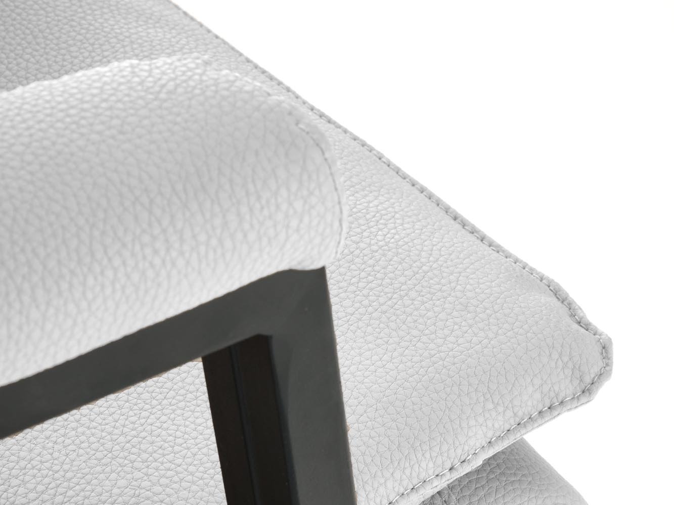 Biroja krēsls Houston 2001 (Gaiši pelēks)