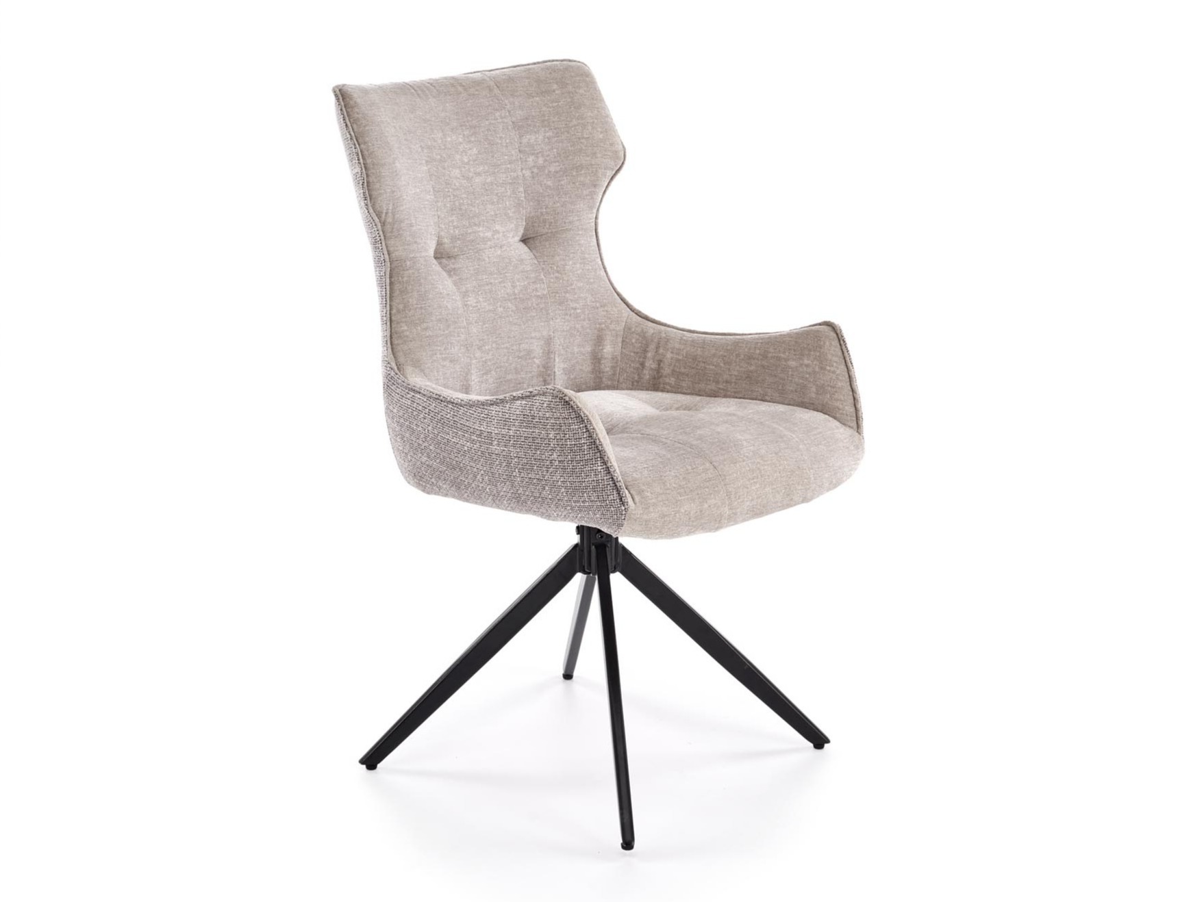 Krēsls Houston 2055 (Pelēks)