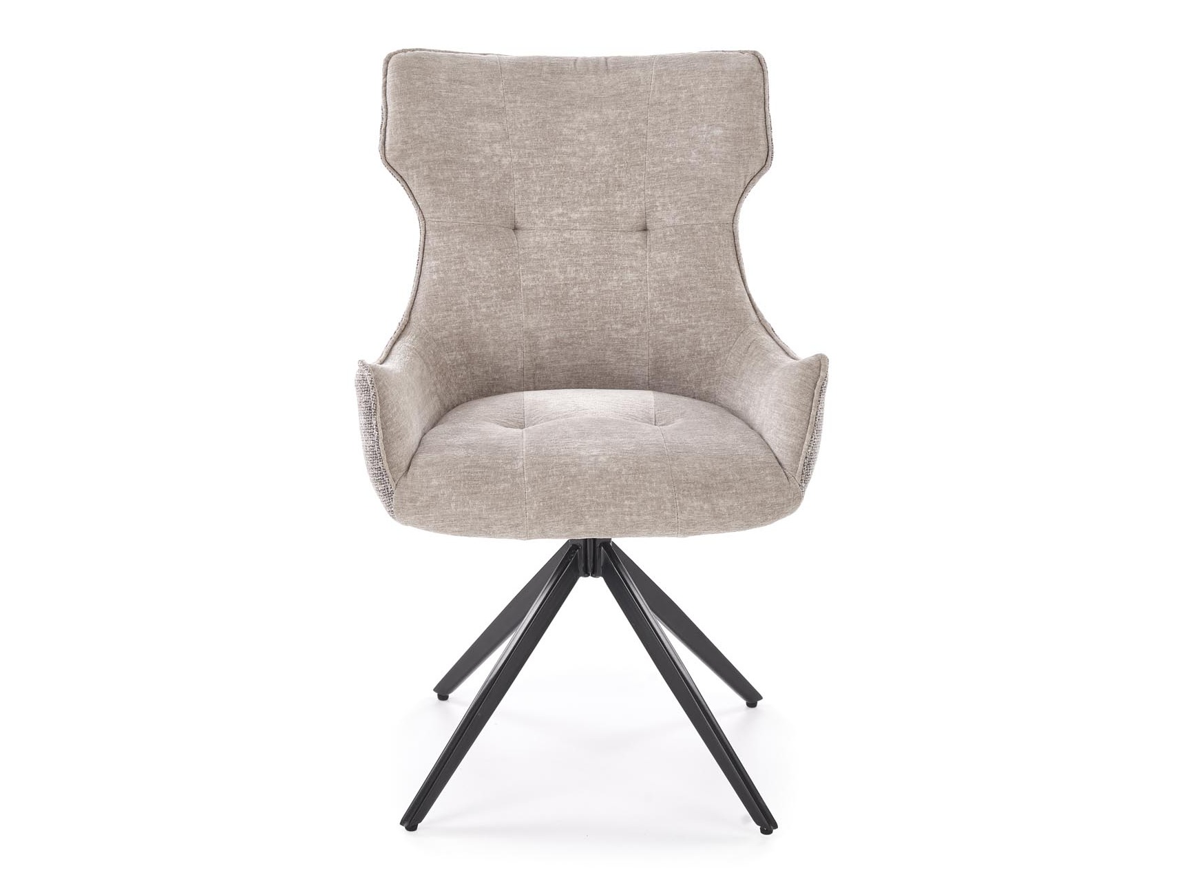 Krēsls Houston 2055 (Pelēks)