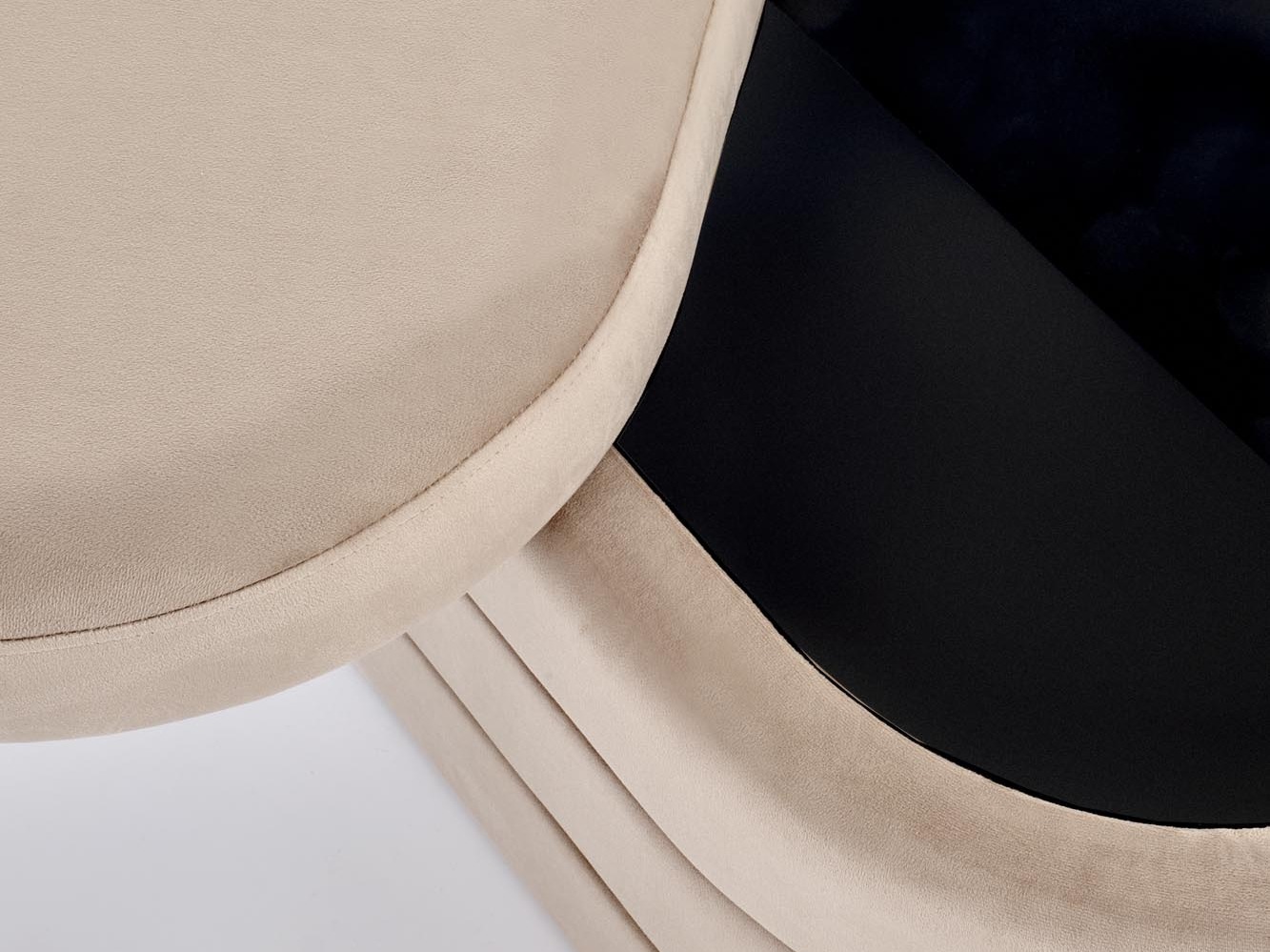 Mīkstais sols Houston 2054 (Bēšs)