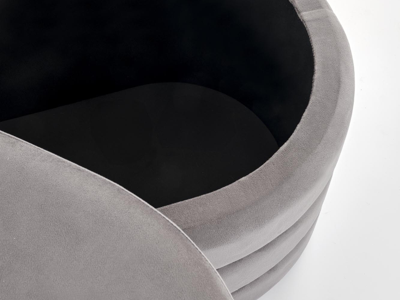 Mīkstais sols Houston 2054 (Pelēks)