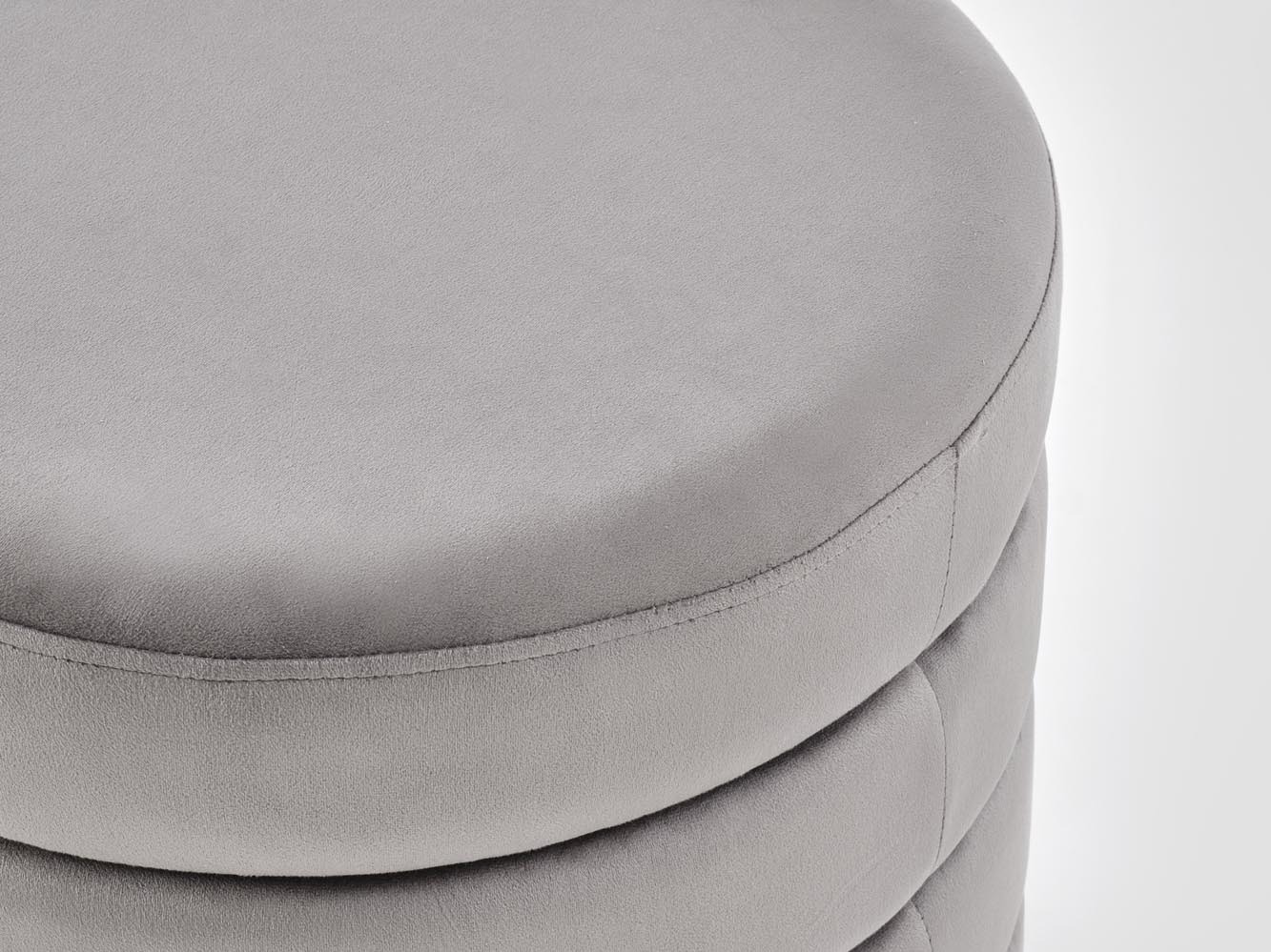 Mīkstais sols Houston 2054 (Pelēks)